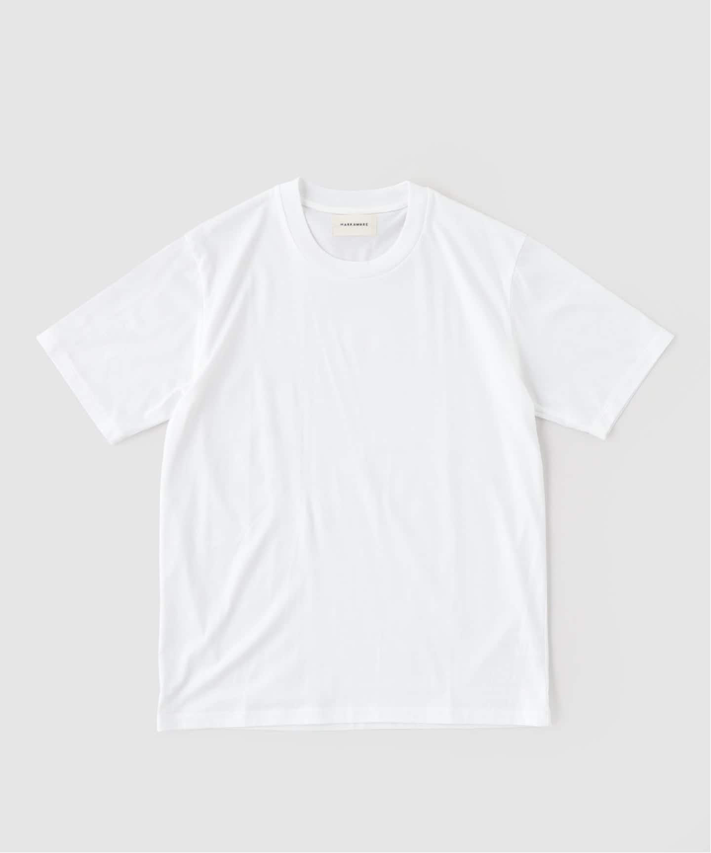 MARKAWARE（マーカウェア) REGULAR FIT Tシャツ（Tシャツ／カットソー