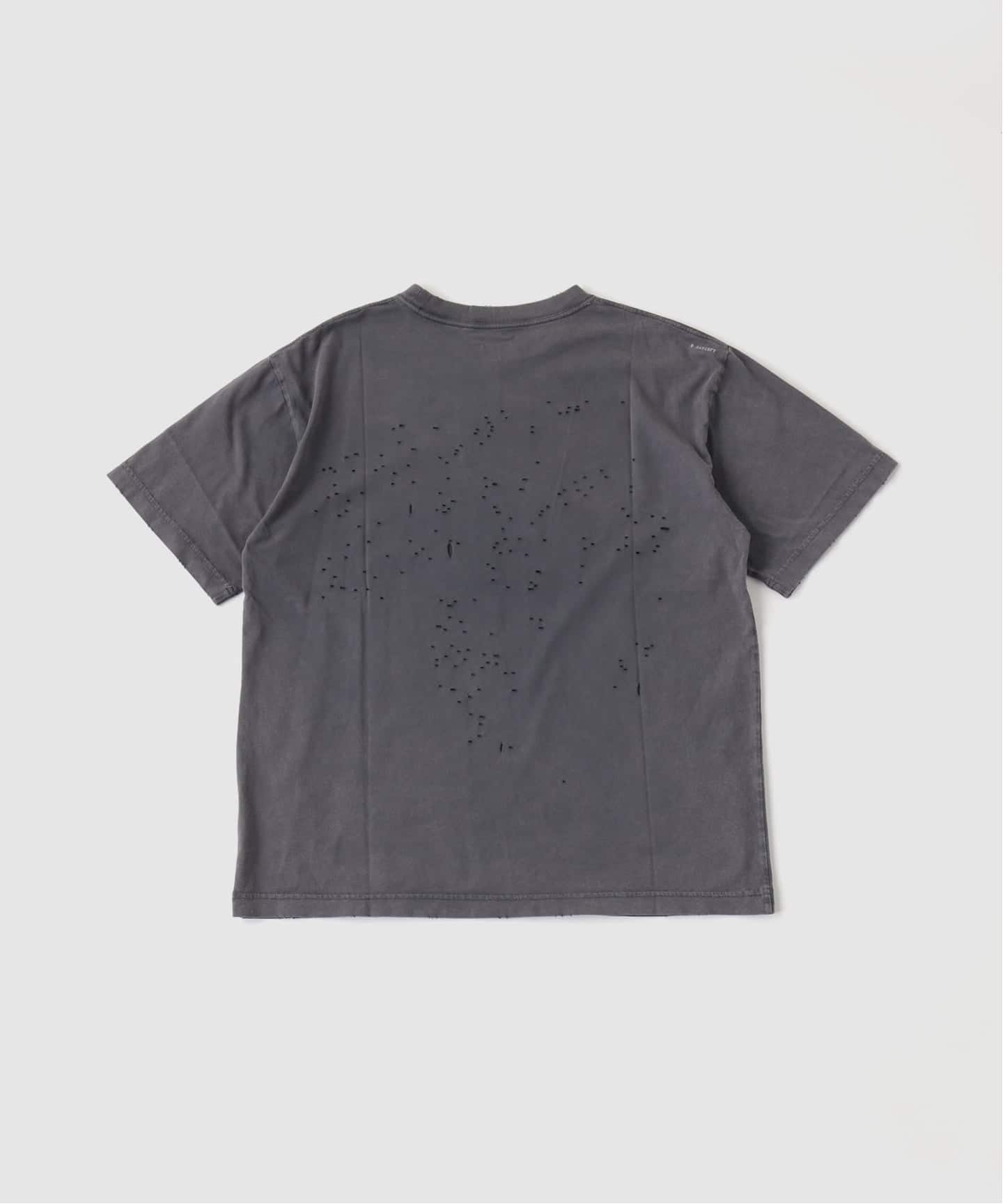 SATISFY(サティスファイ) MothTech Tシャツ（Tシャツ／カットソー