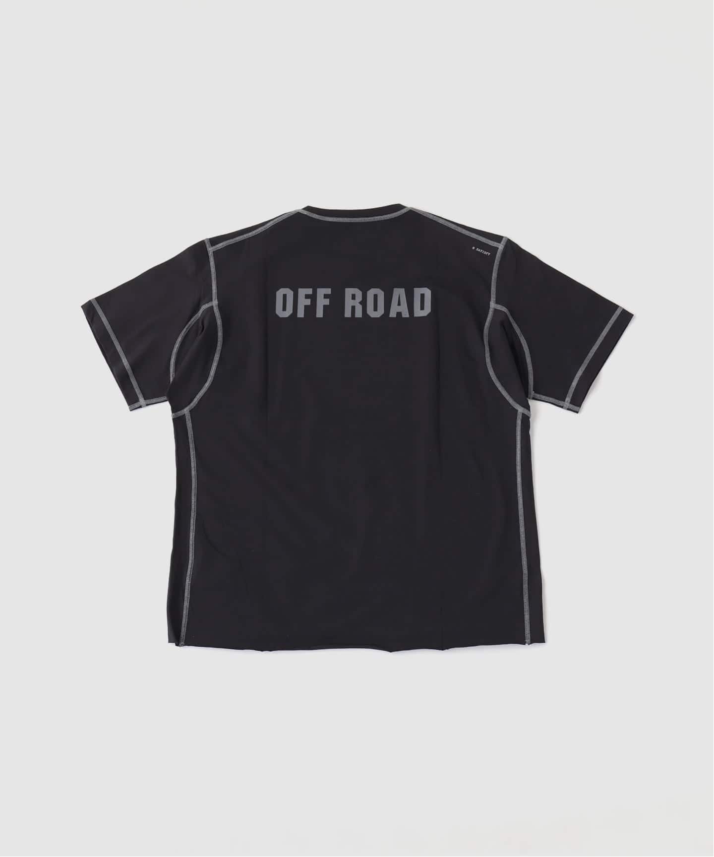 SATISFY(サティスファイ) Softcell Cordura Tシャツ（Tシャツ