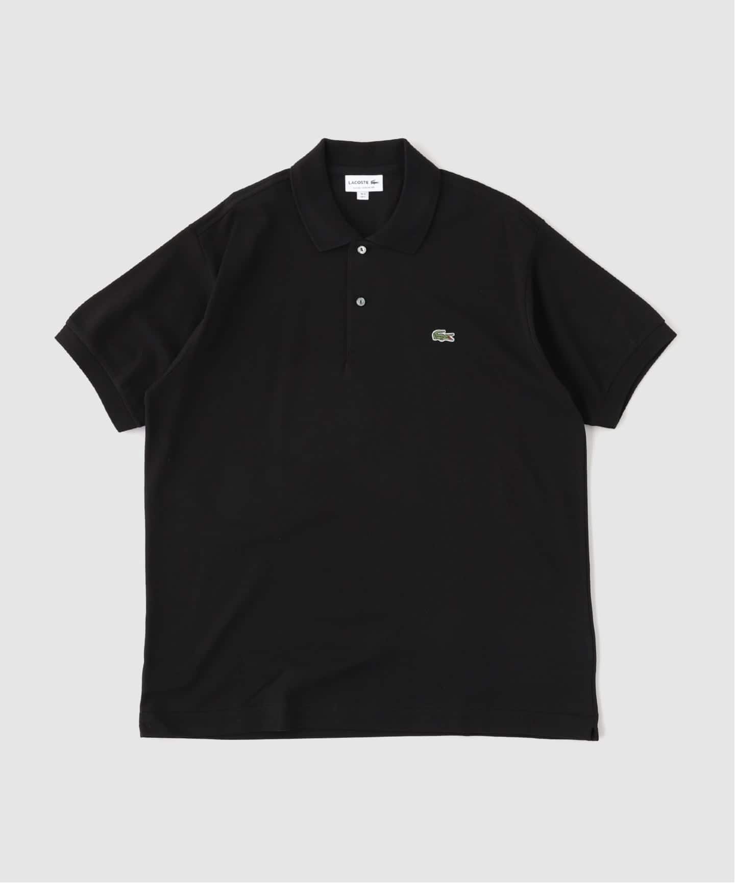 LACOSTE(ラコステ) L1212LJ-9（ポロシャツ）｜EDIFICE（エディフィス