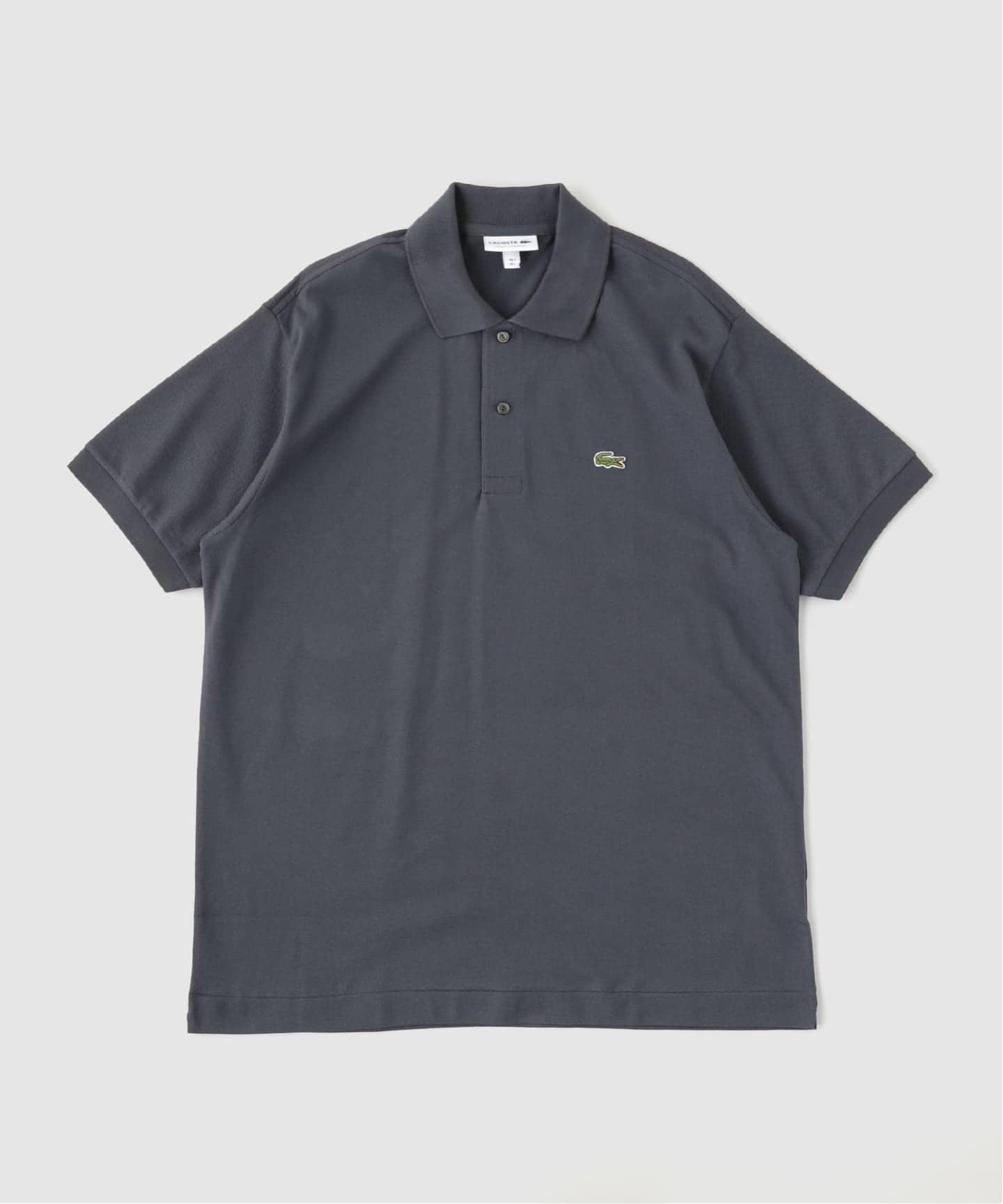 LACOSTE(ラコステ) L1212LJ-9（ポロシャツ）｜EDIFICE（エディフィス
