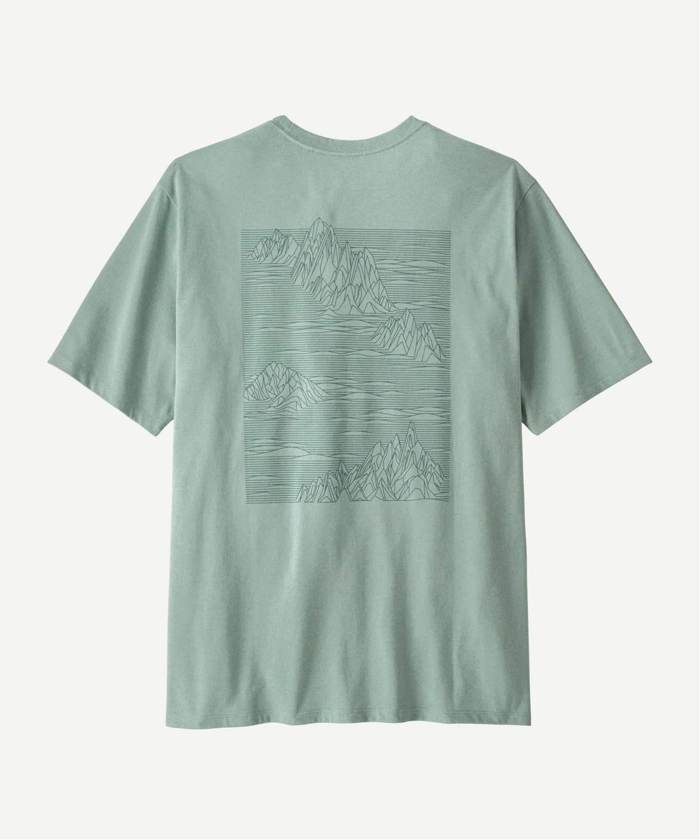 パタゴニア　スプリング　Ｓ 予約》Patagonia(パタゴニア) M's Strataspire Responsibili Tシャツ