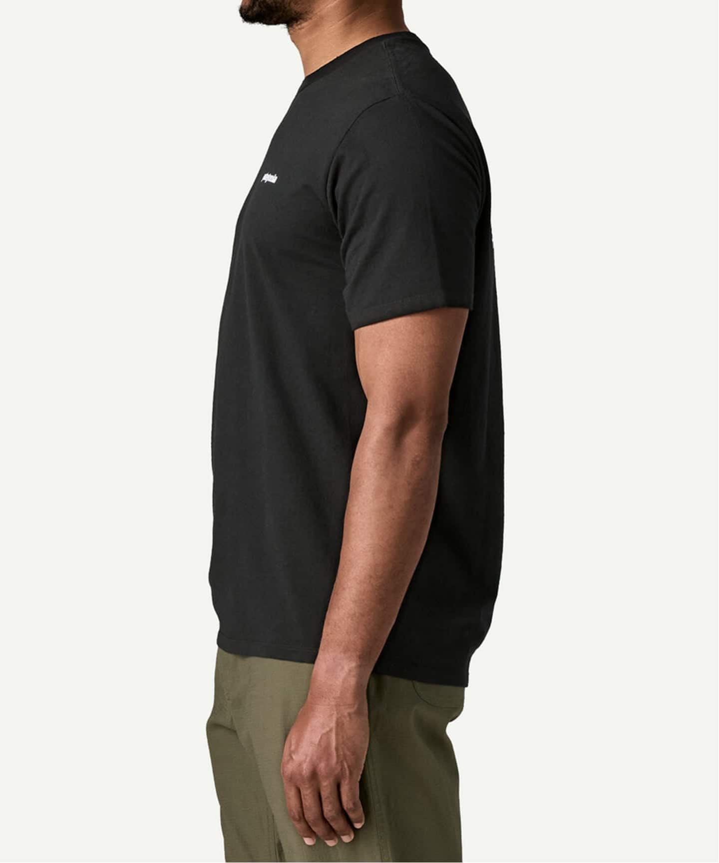 予約》Patagonia(パタゴニア) M's P-6 Logo Responsibili-Tee（Tシャツ