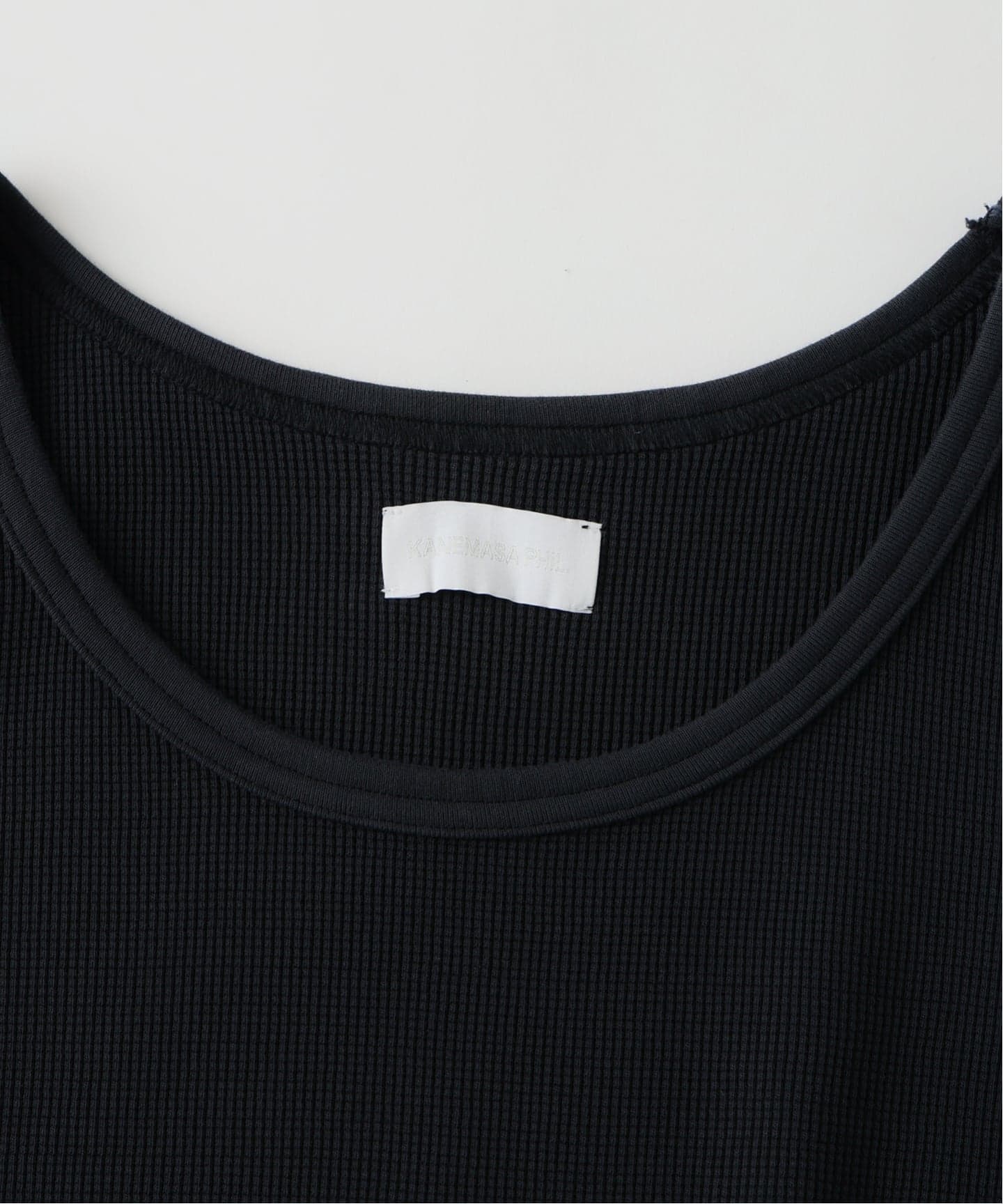 ✭fifi chachnil フィフィ　タンクトップ　パイル セール】COMFY PILE TANK TOP（タンクトップ）｜Ameri（アメリ）の