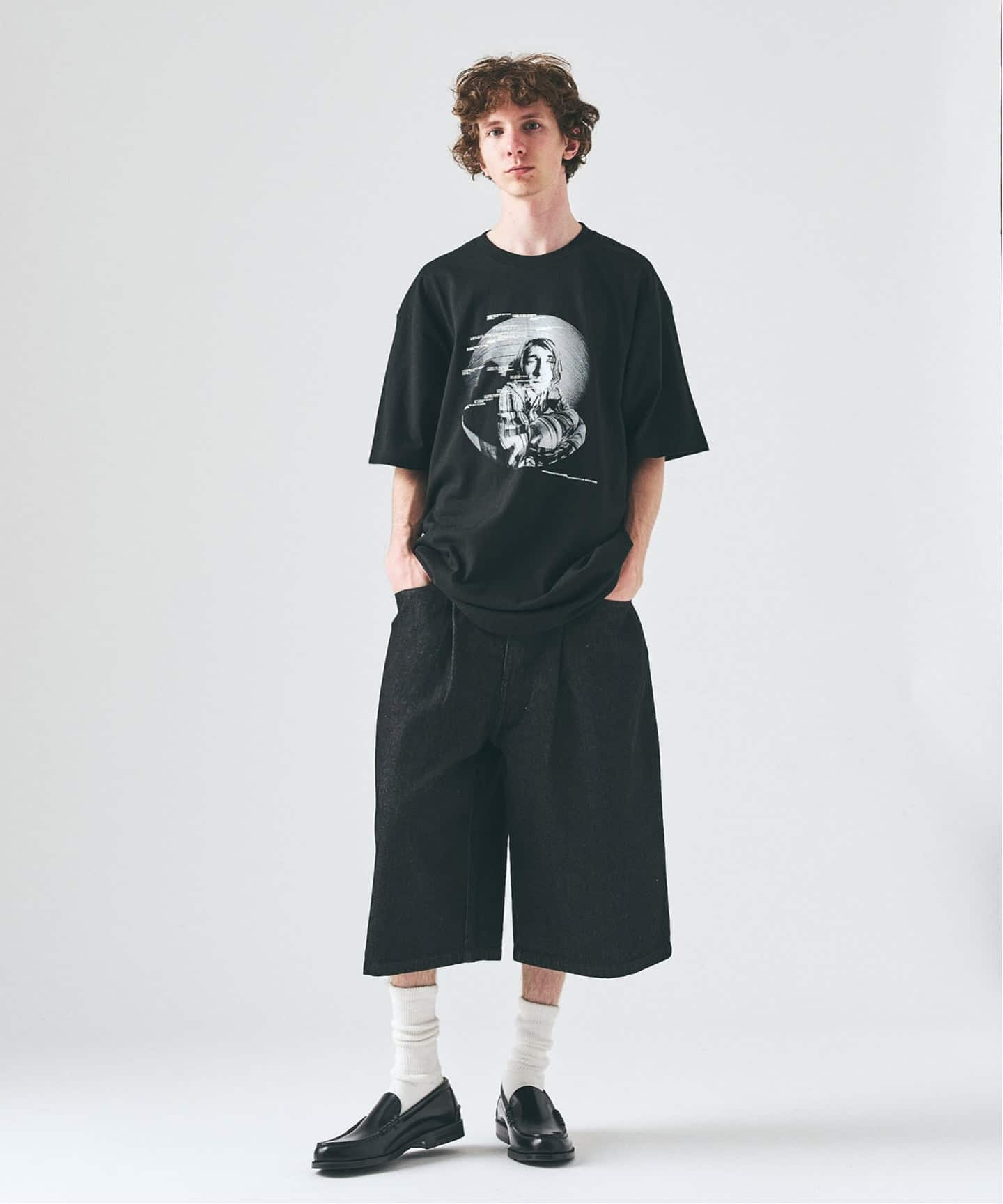 NOISE ARCHIVE Tシャツ（Tシャツ／カットソー）｜417 EDIFICE（フォー