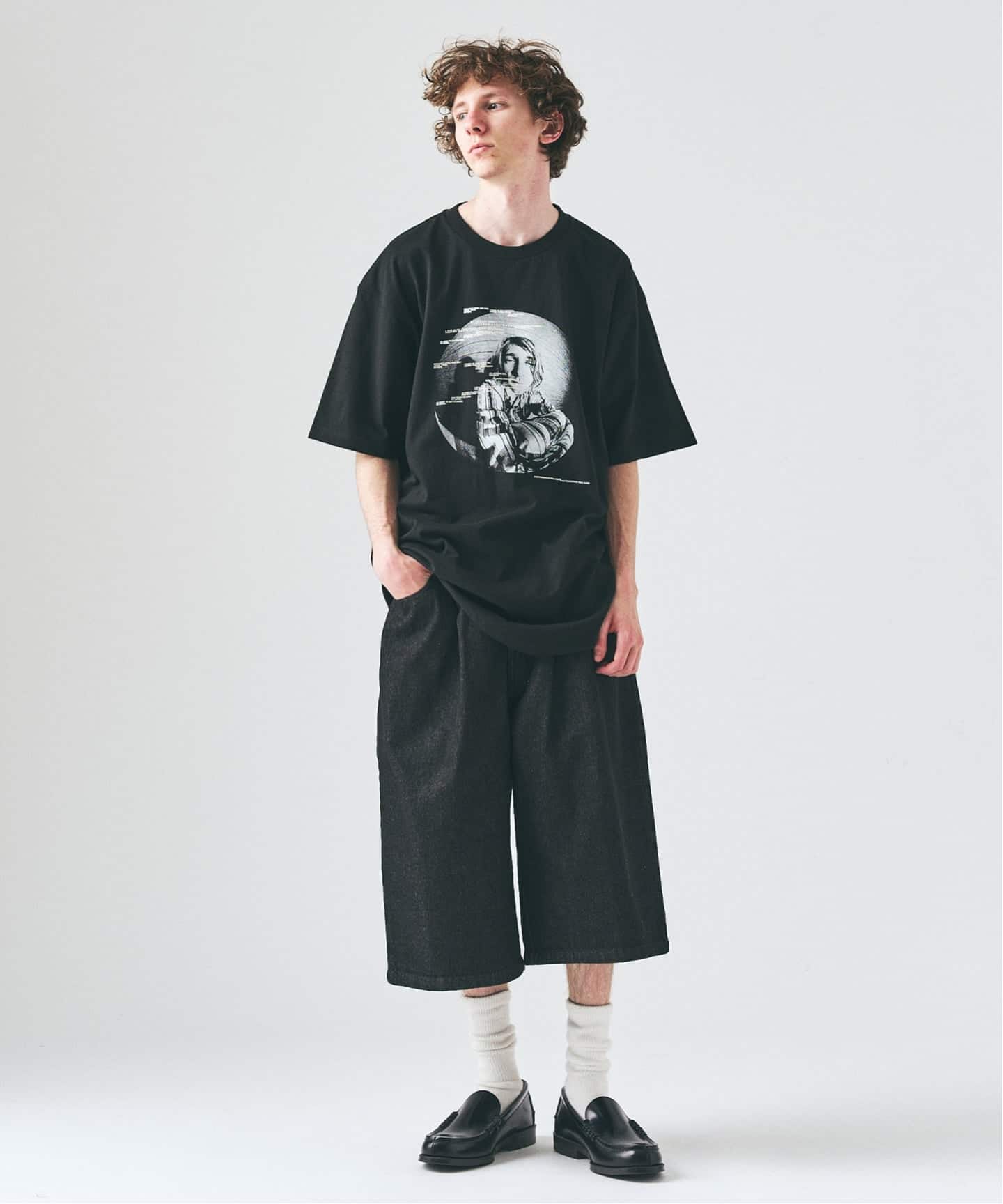 NOISE ARCHIVE Tシャツ（Tシャツ／カットソー）｜417 EDIFICE（フォー