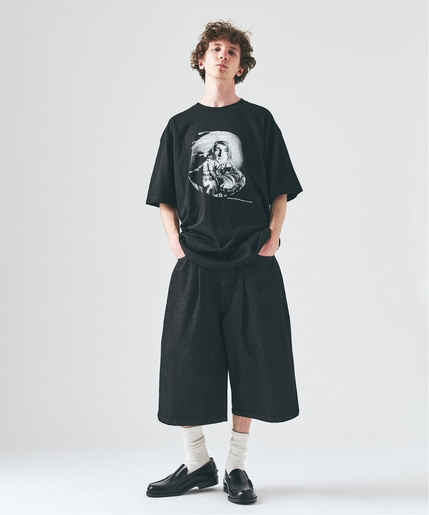 NOISE ARCHIVE Tシャツ（Tシャツ／カットソー）｜417 EDIFICE（フォー