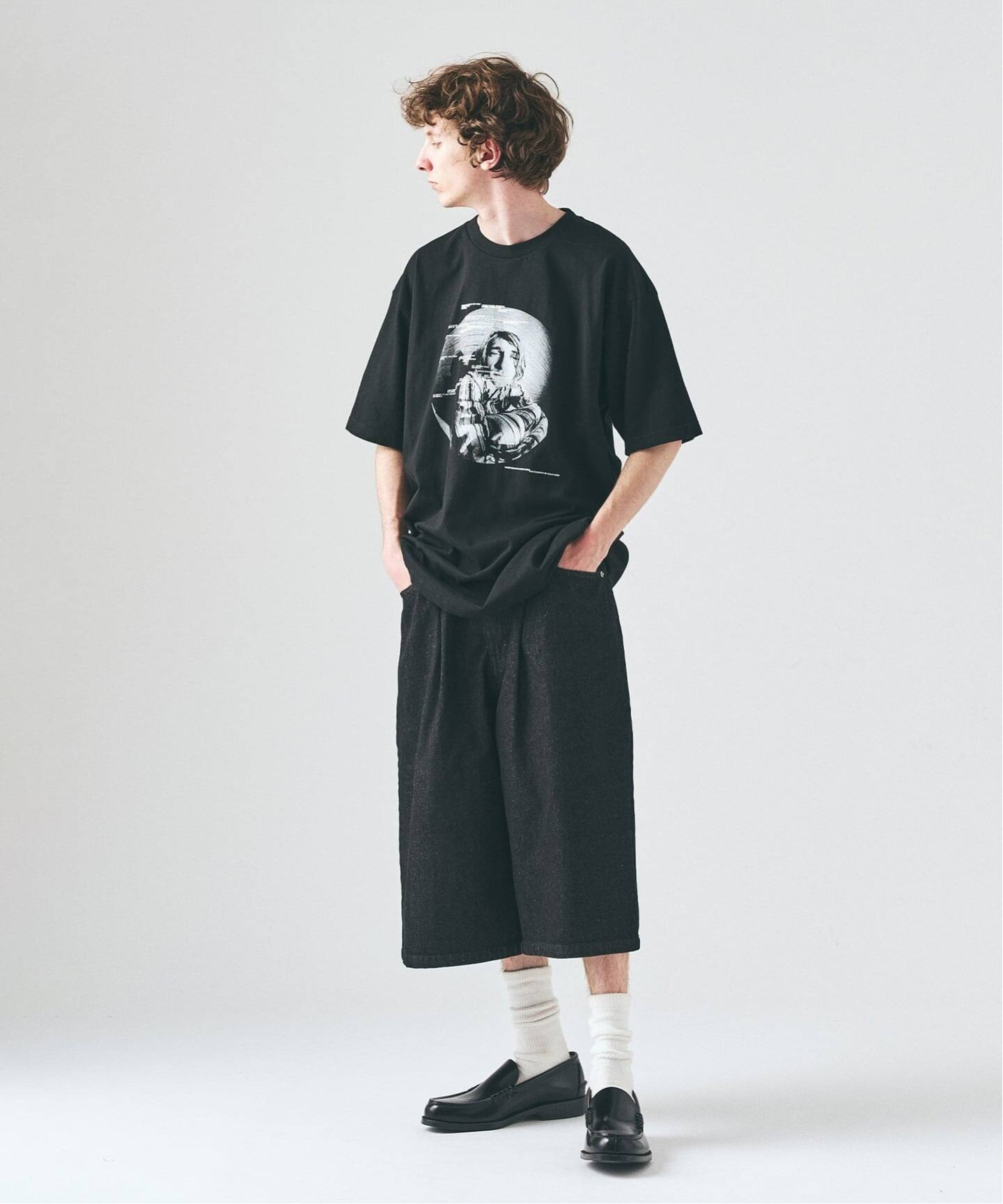 NOISE ARCHIVE Tシャツ（Tシャツ／カットソー）｜417 EDIFICE（フォー