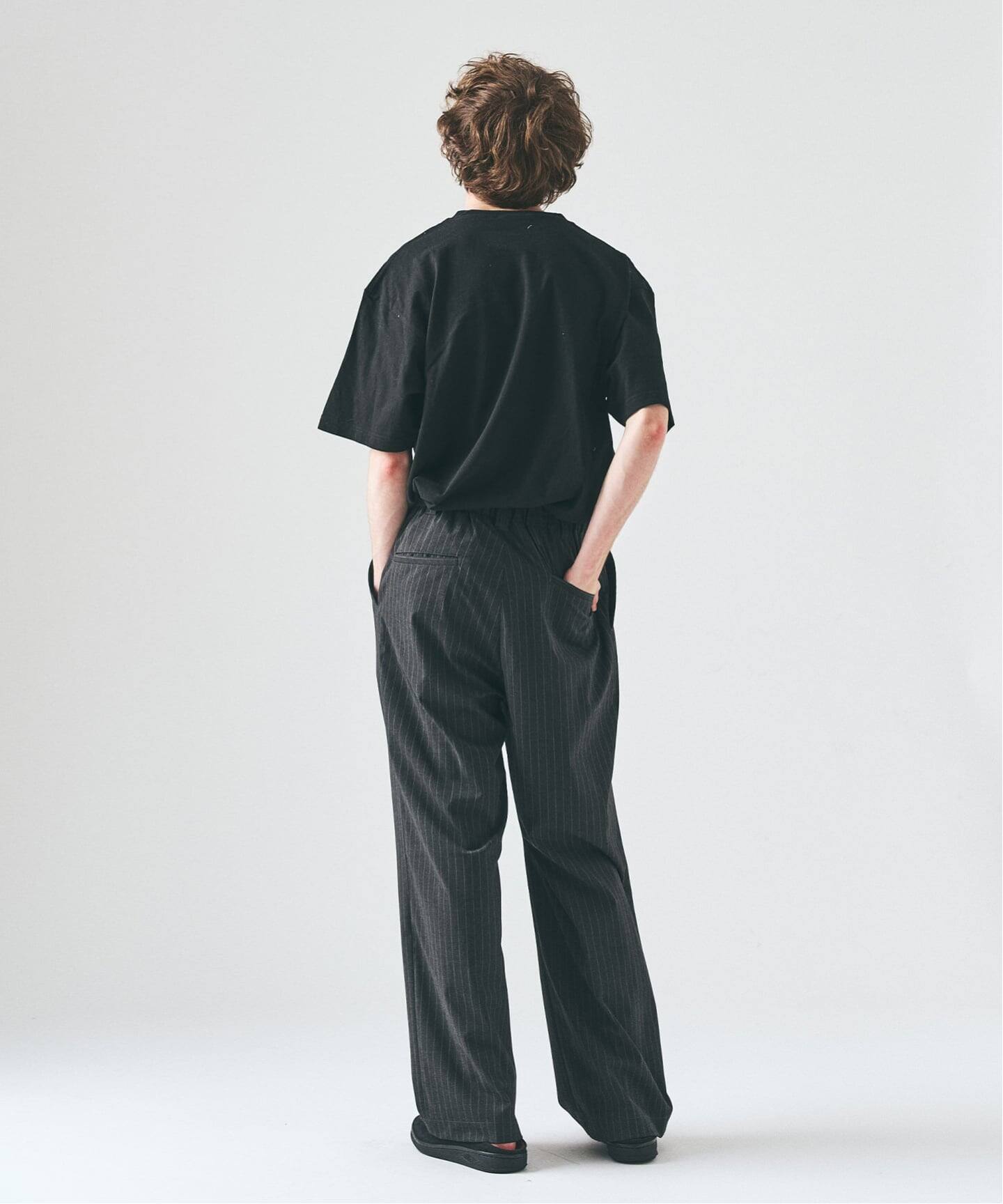NOISE ARCHIVE Tシャツ（Tシャツ／カットソー）｜417 EDIFICE（フォー