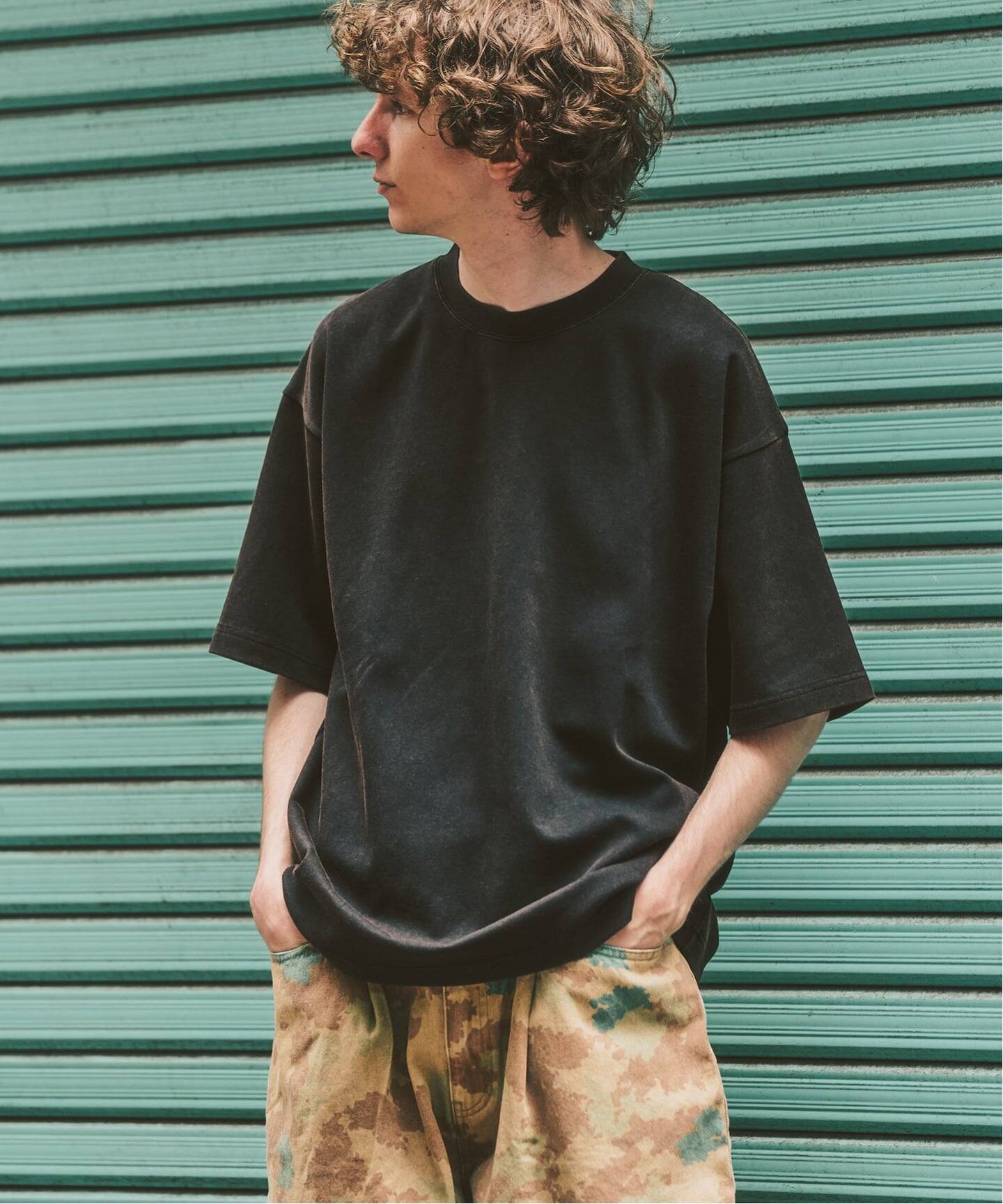 COOLTOUCH /クールタッチフェードカラーTシャツ（Tシャツ／カットソー