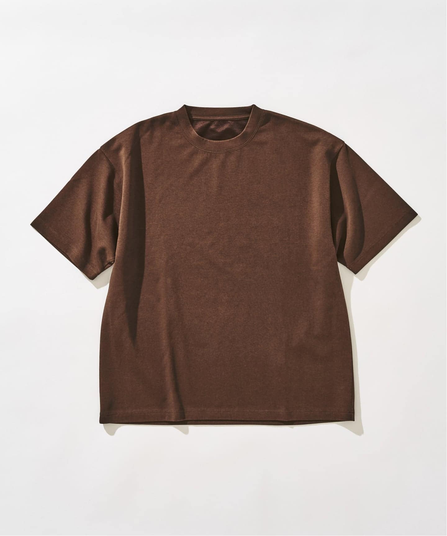 COOLTOUCH /クールタッチフェードカラーTシャツ（Tシャツ／カットソー