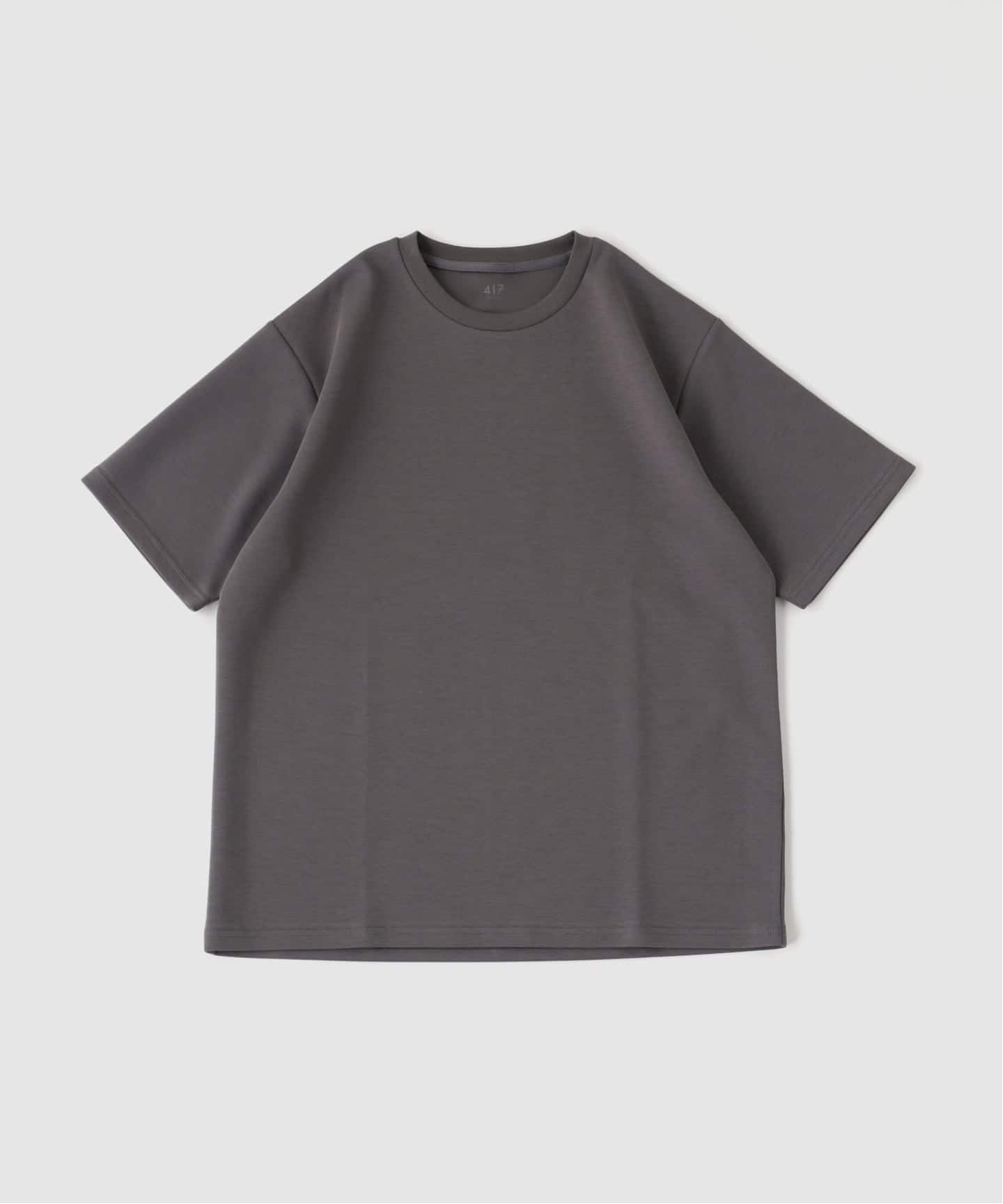 utility everyday Tシャツ LIGHT ”接触冷感＆アンチピリング” | 追加