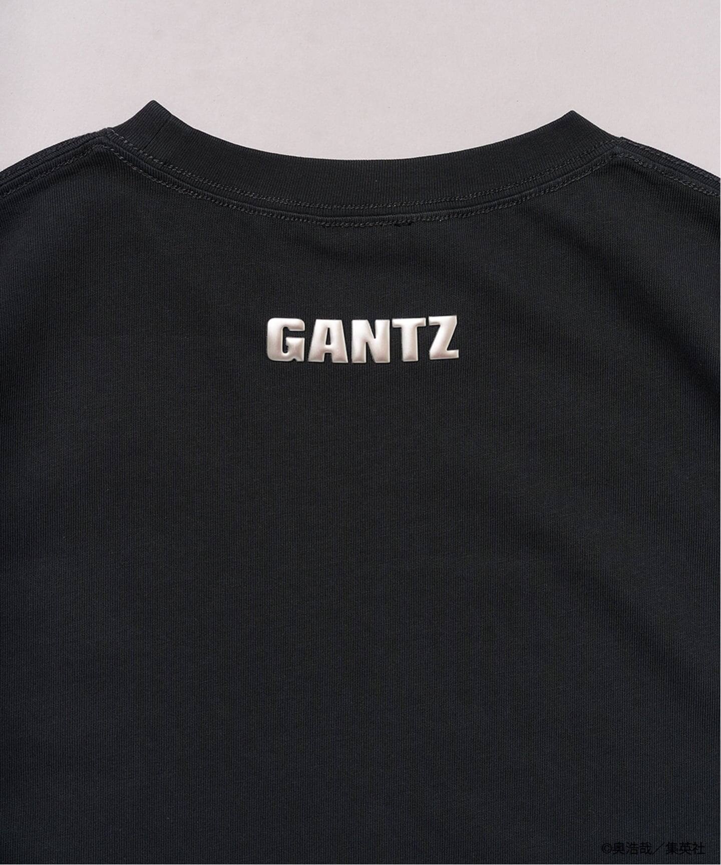 追加｜GANTZ / ガンツ 417別注『COLOR WORKS』Tシャツ（Tシャツ