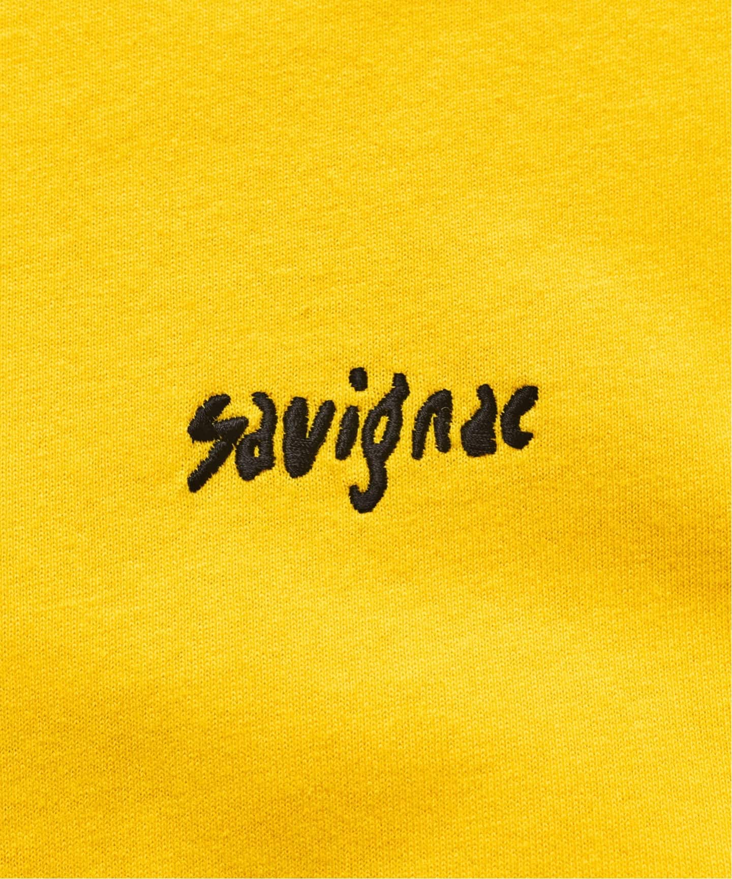 追加｜SAVIGNAC×417 グラフィックTシャツ（Tシャツ／カットソー）｜417