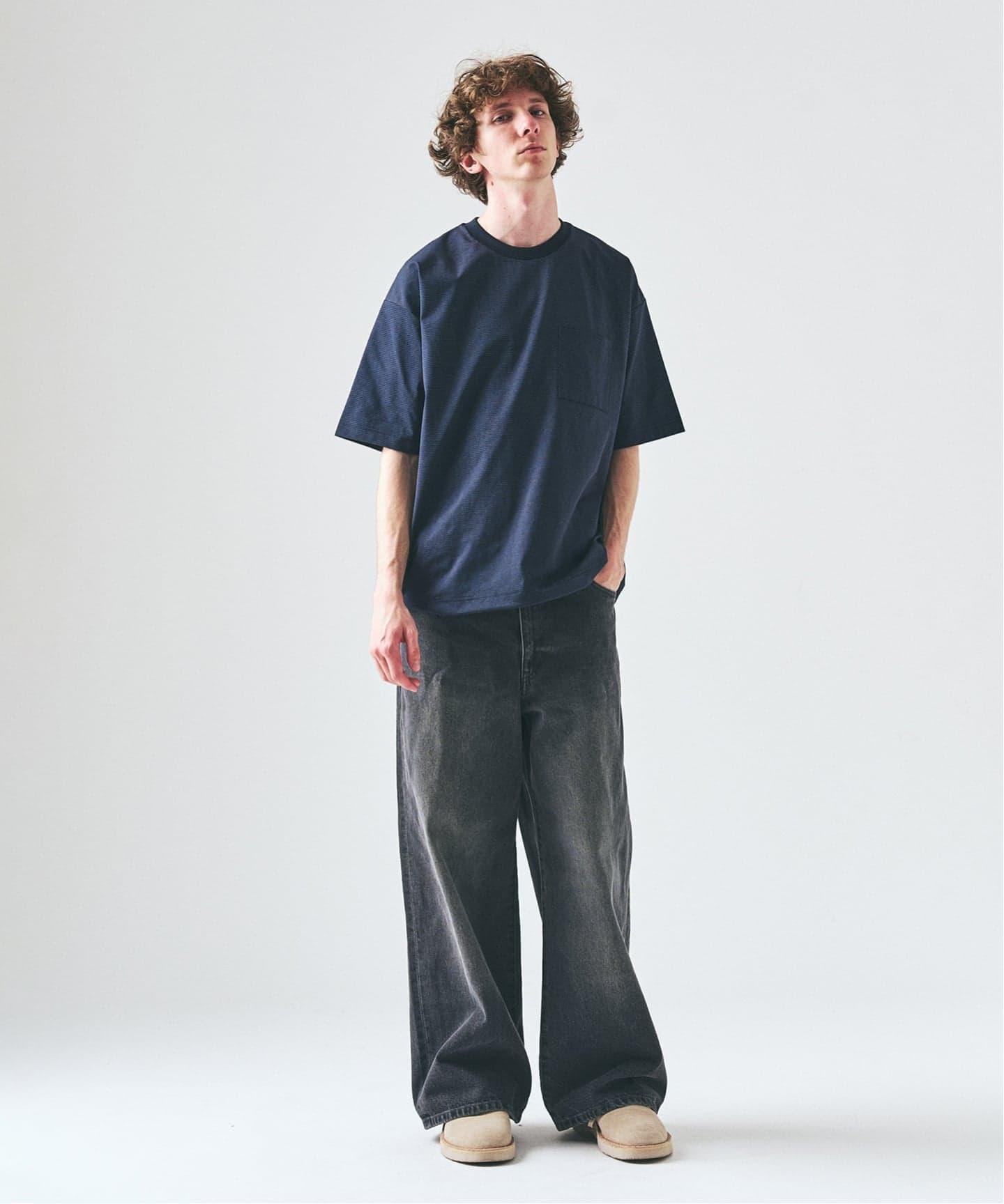 最終値、、、PRE／プレ、ショートスリーブカットソー PERFECTECH / パーフェクテック ショートスリーブT（Tシャツ