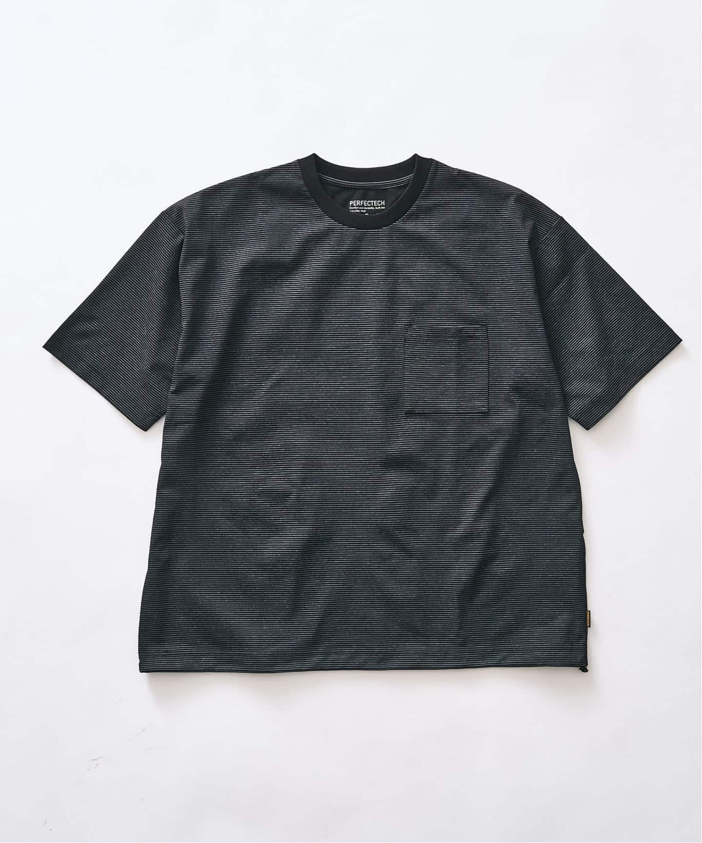 PERFECTECH / パーフェクテック ショートスリーブT（Tシャツ