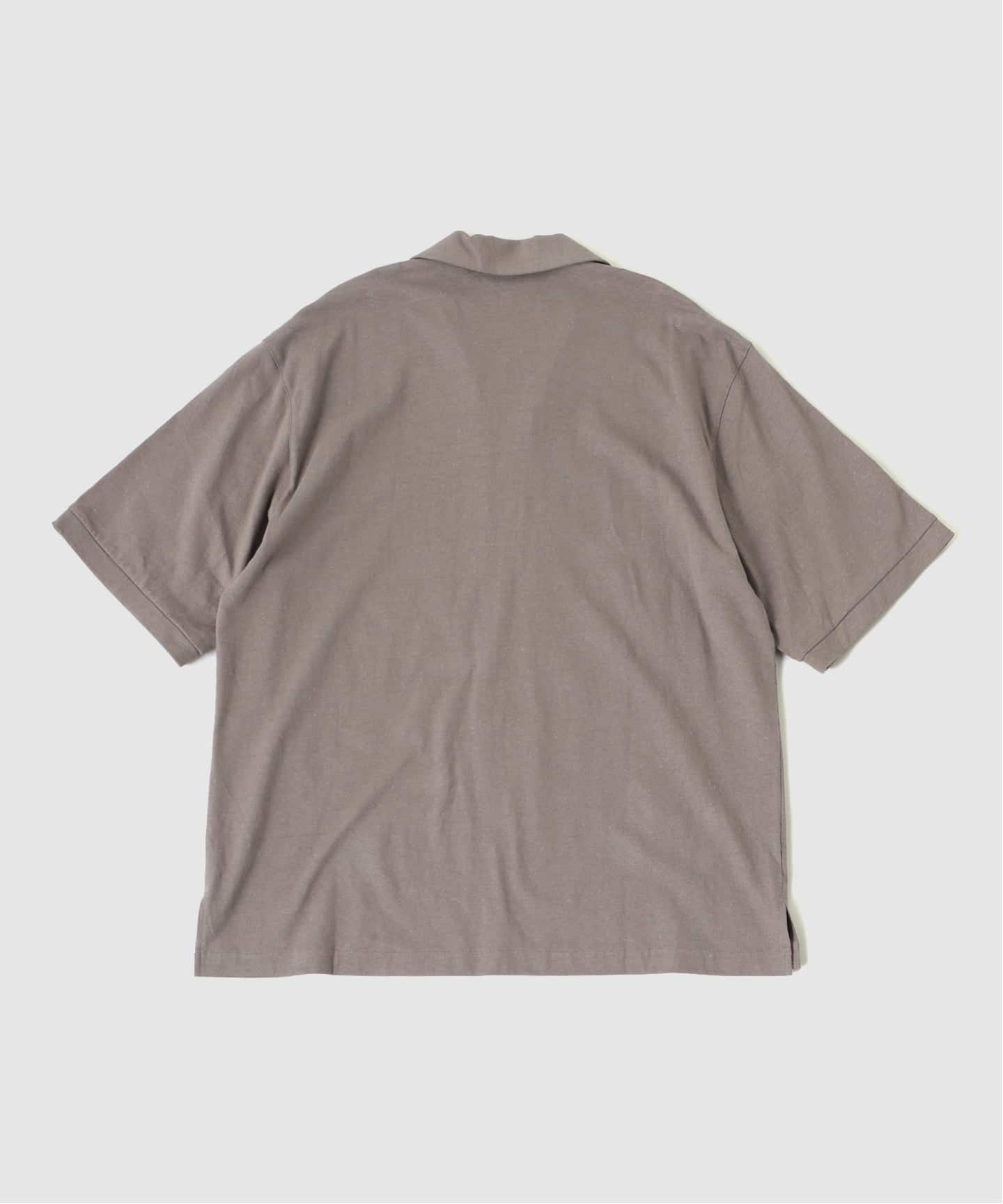STILL BY HAND / スティルバイハンド】CS05262（Tシャツ／カットソー