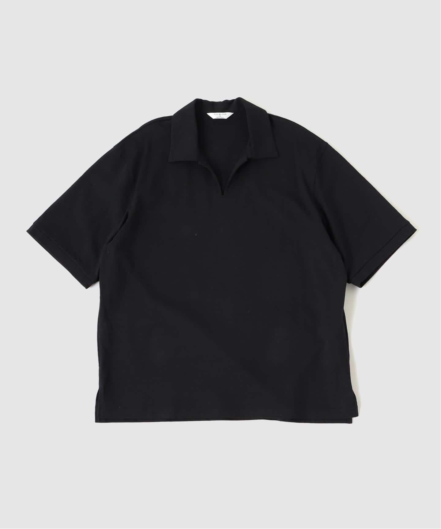 STILL BY HAND / スティルバイハンド】CS05262（Tシャツ／カットソー