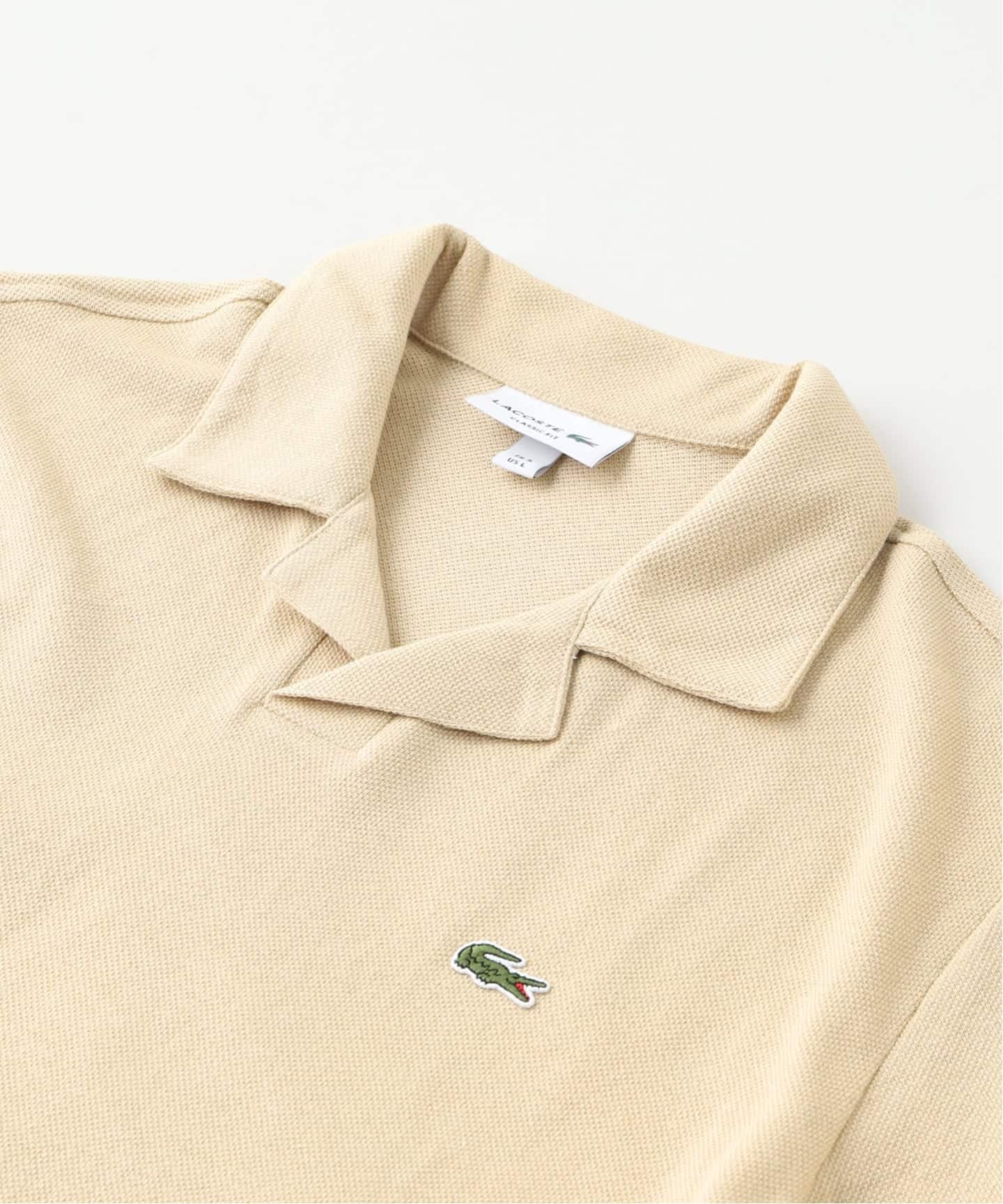 LACOSTE / ラコステ】PH2449（Tシャツ／カットソー）｜417 EDIFICE