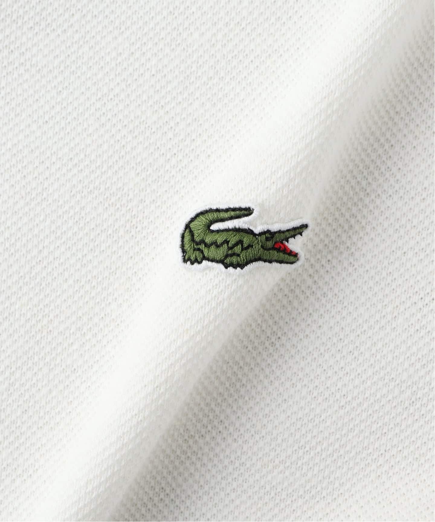 LACOSTE / ラコステ】PH2449（Tシャツ／カットソー）｜417 EDIFICE