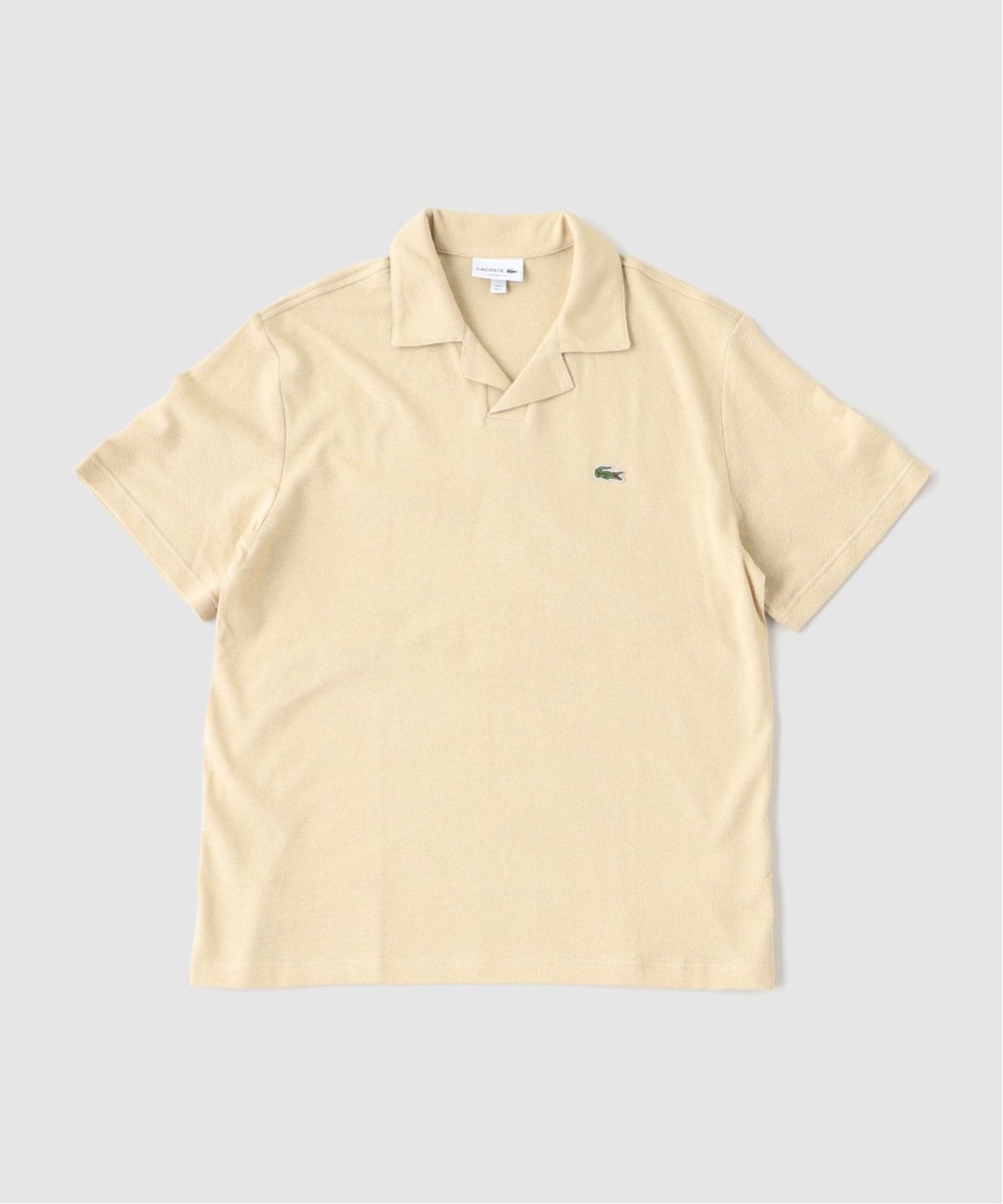 LACOSTE / ラコステ】PH2449（Tシャツ／カットソー）｜417 EDIFICE