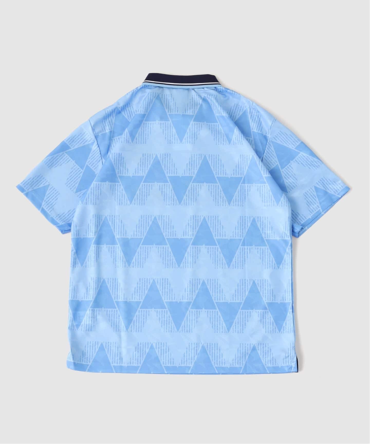 S.D Manchester City 1989 shirt（Tシャツ／カットソー）｜417 EDIFICE
