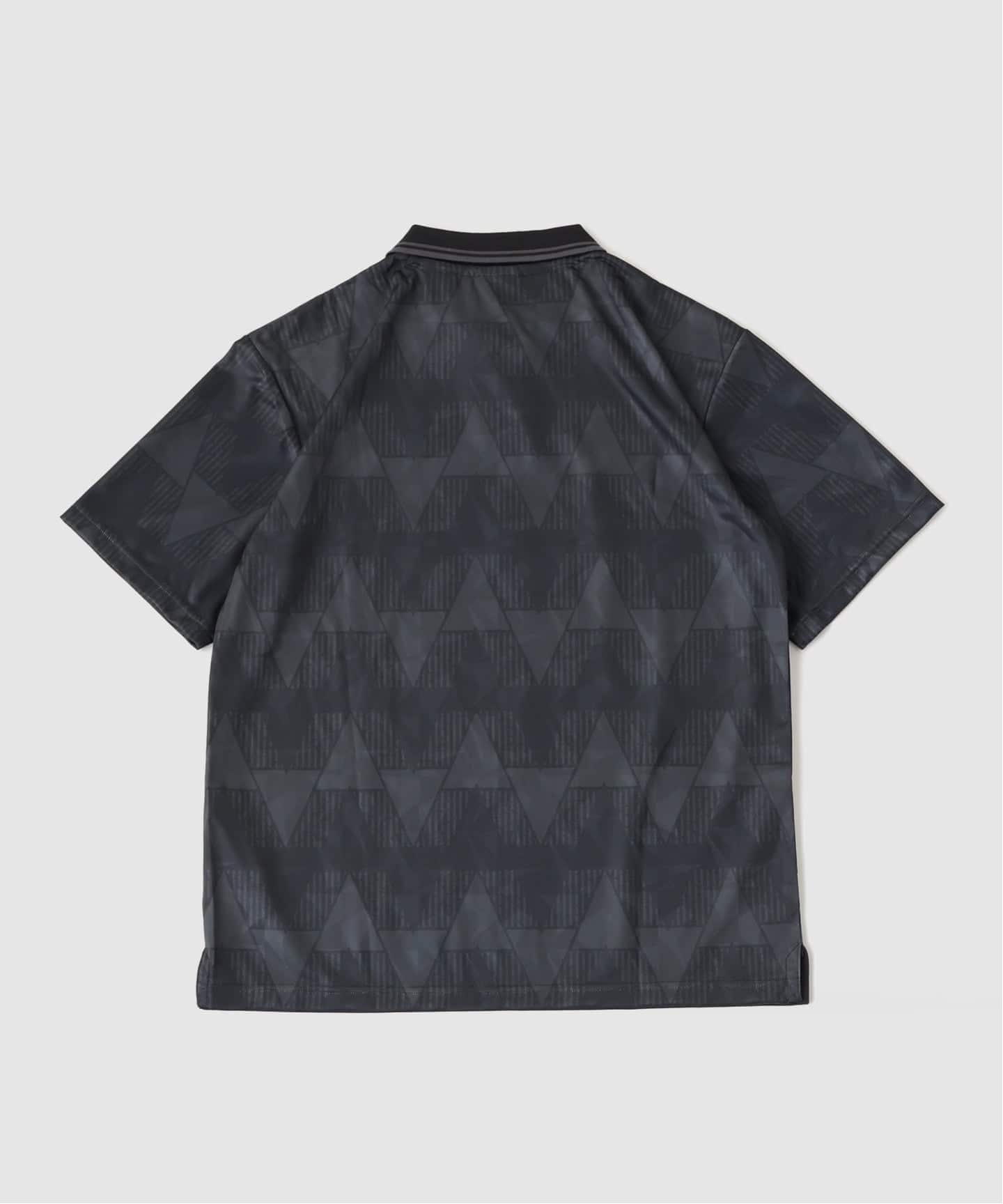 S.D Manchester City 1990 Black-Out shirt（Tシャツ／カットソー