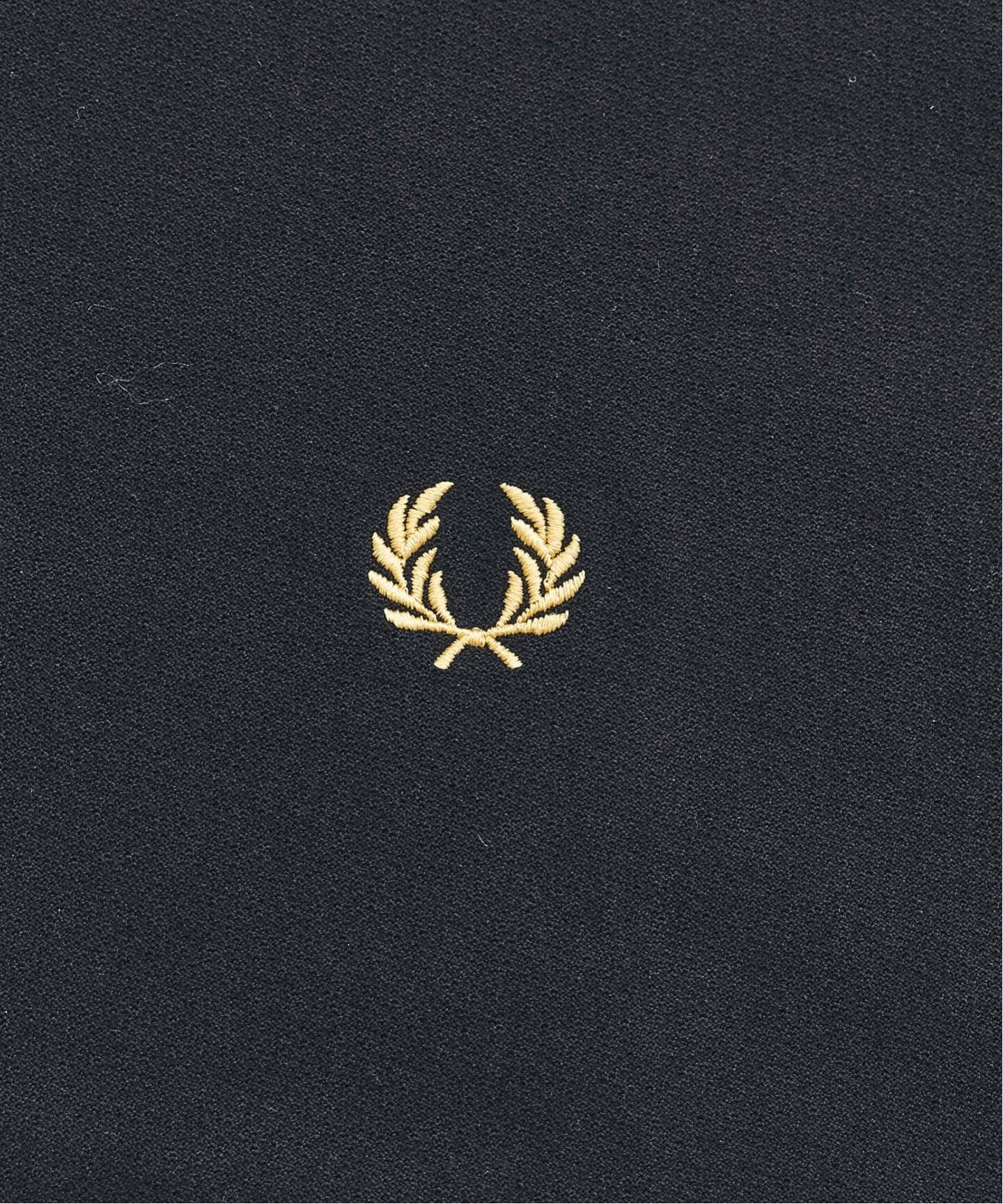FRED PERRY / フレッドペリー417別注 Crepe Pique Tシャツ（Tシャツ