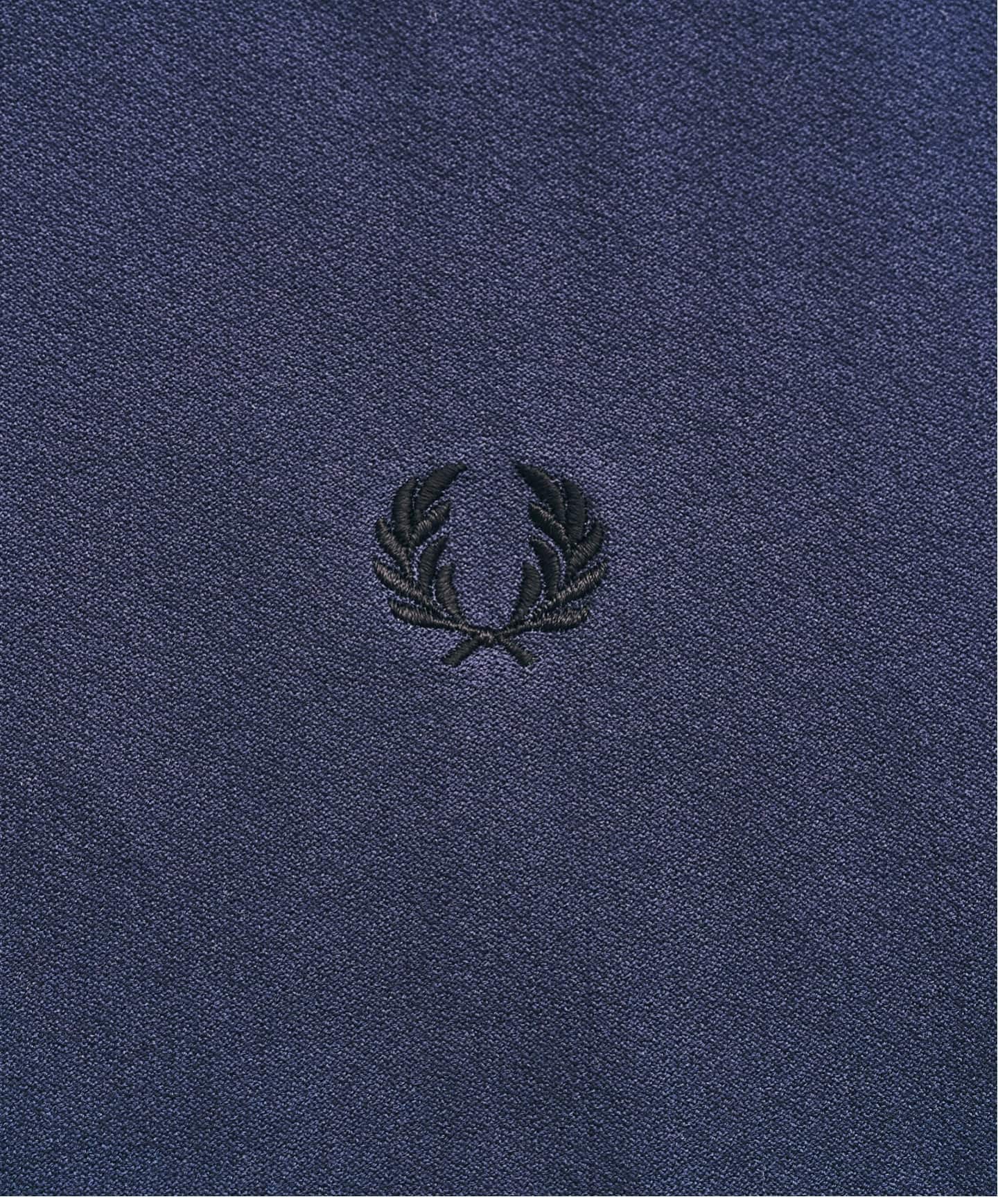 FRED PERRY / フレッドペリー417別注 Crepe Pique Tシャツ（Tシャツ