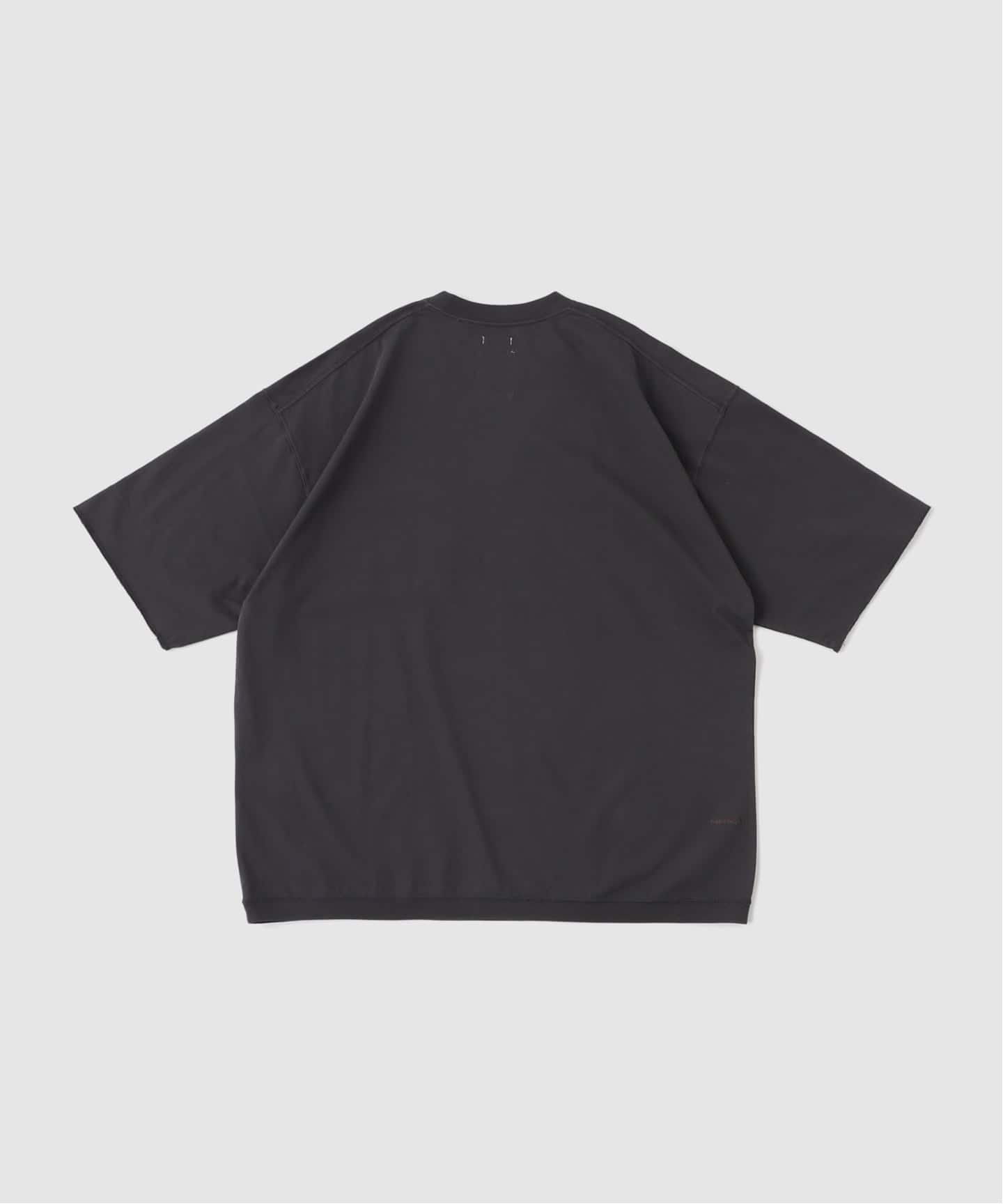 nanamica / ナナミカ】 OOAL Pocket Tee（Tシャツ／カットソー）｜417