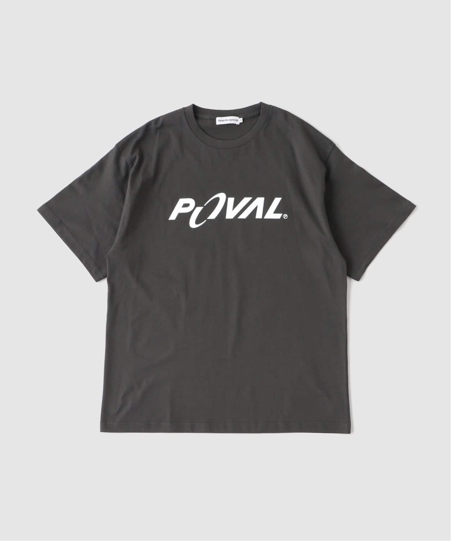 cabaret poval / キャバレーポバール 3G Logo Tee（Tシャツ