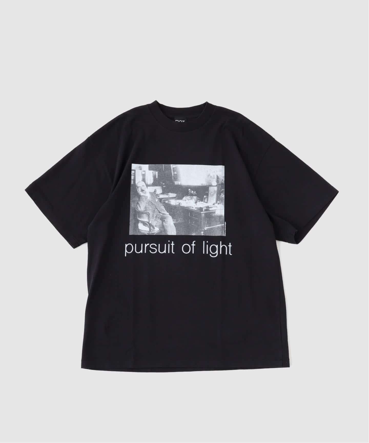 NOT OEM Sunflowers TEE（Tシャツ／カットソー）｜417 EDIFICE（フォー