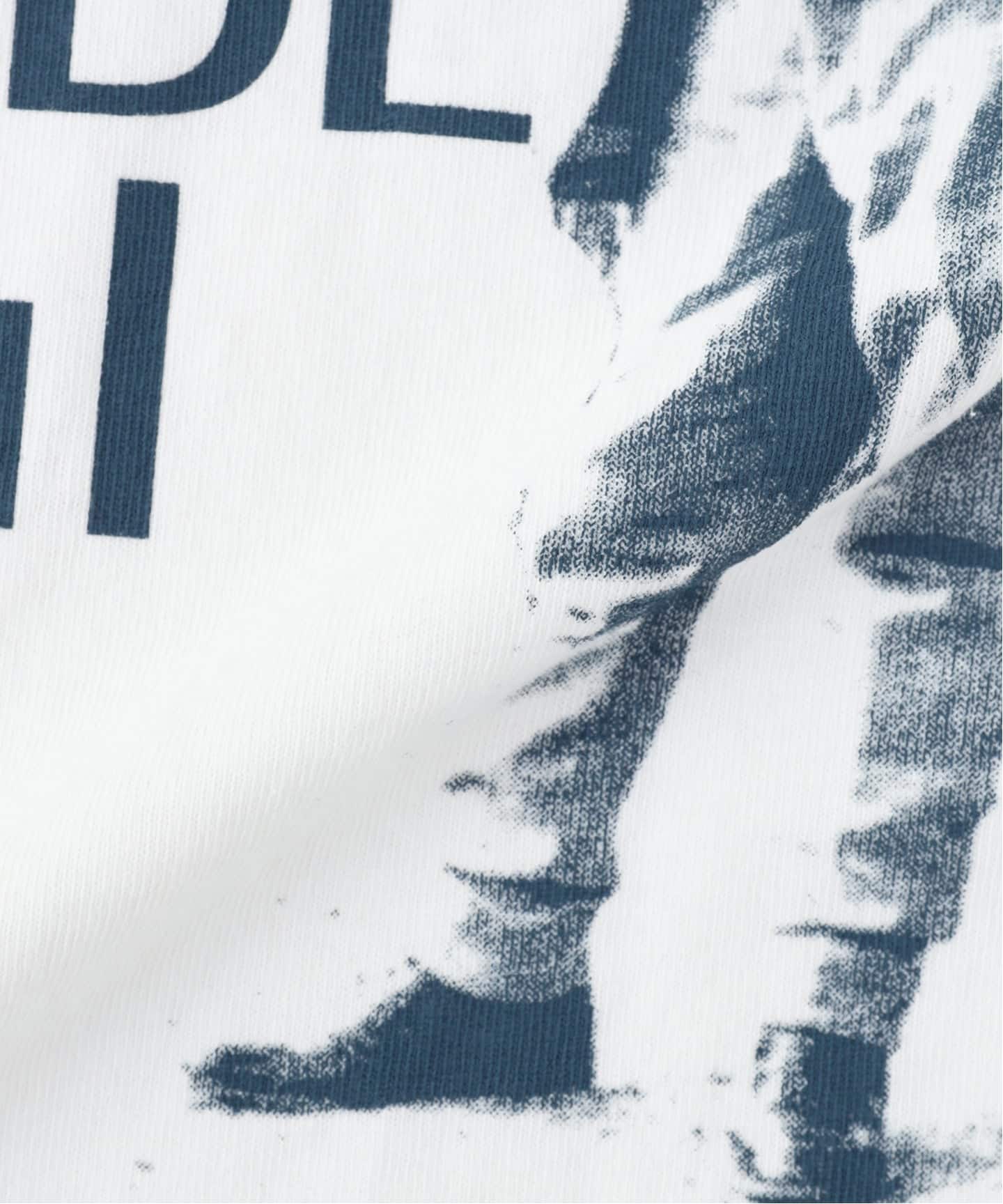 NOT OEM MONET PHOTO2 TEE（Tシャツ／カットソー）｜417 EDIFICE