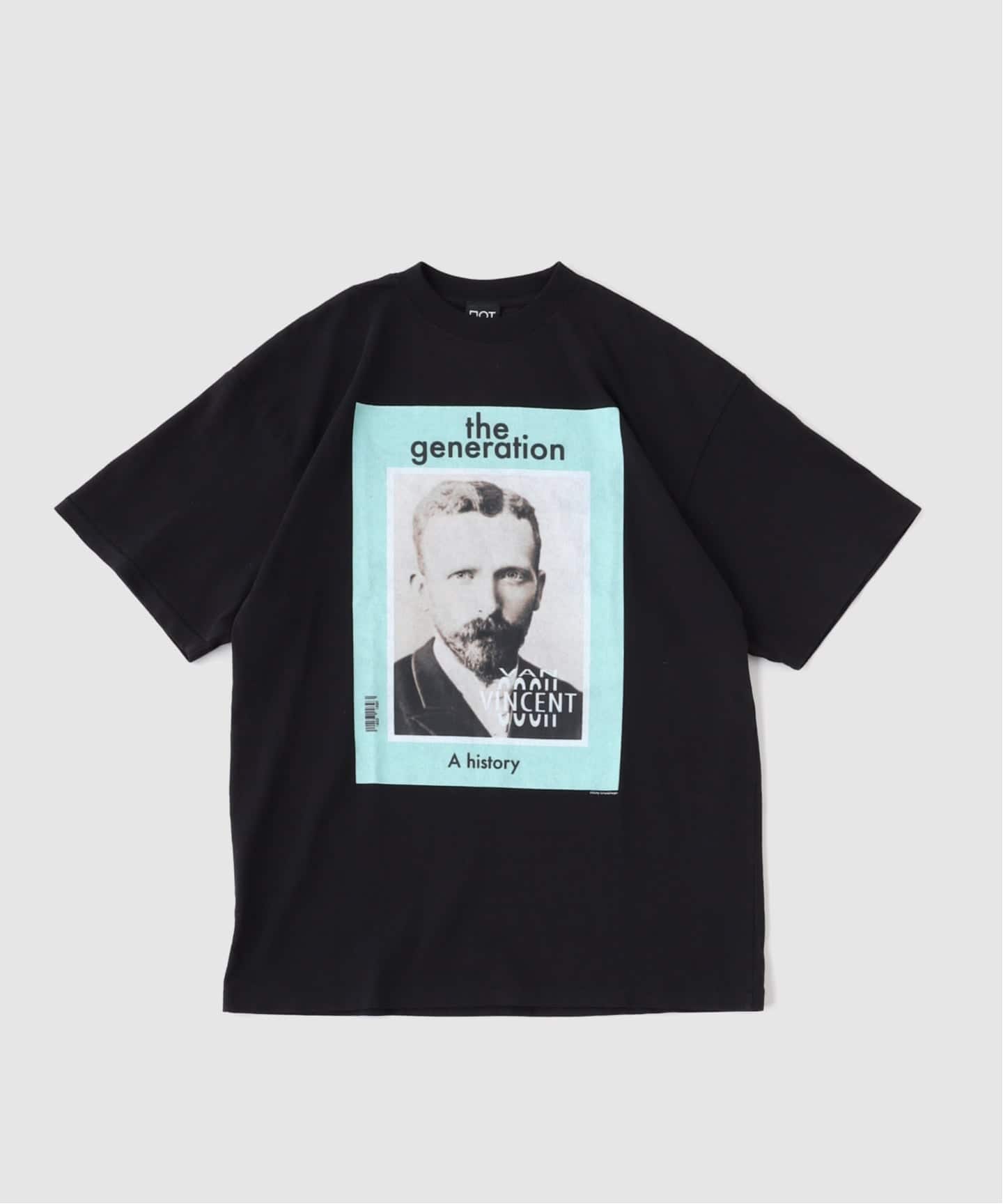 NOT OEM Sunflowers TEE（Tシャツ／カットソー）｜417 EDIFICE（フォー