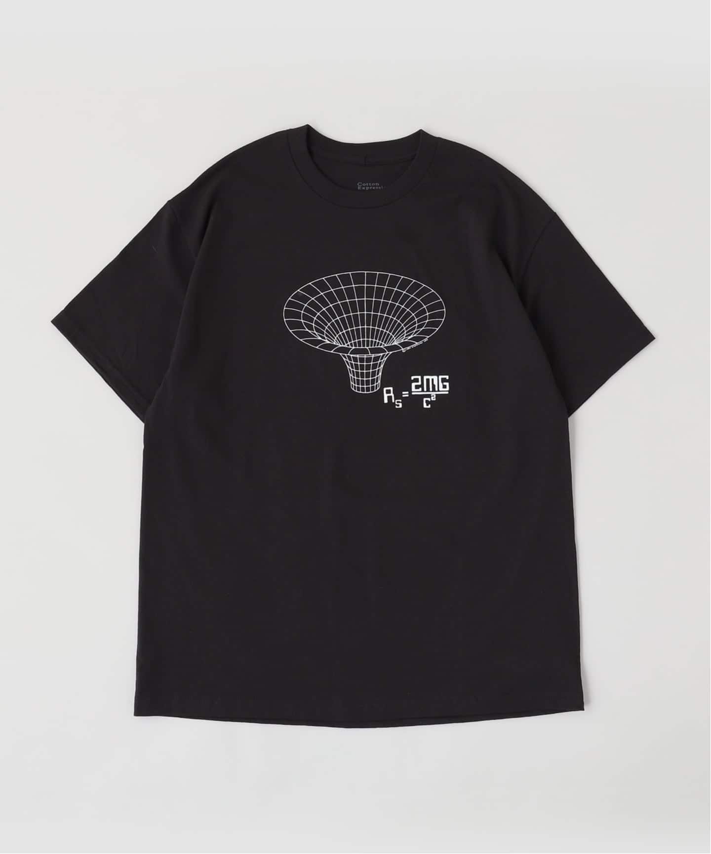 Simply Complicated / シンプリーコンプリケイテッド MESSAGE TEE（T