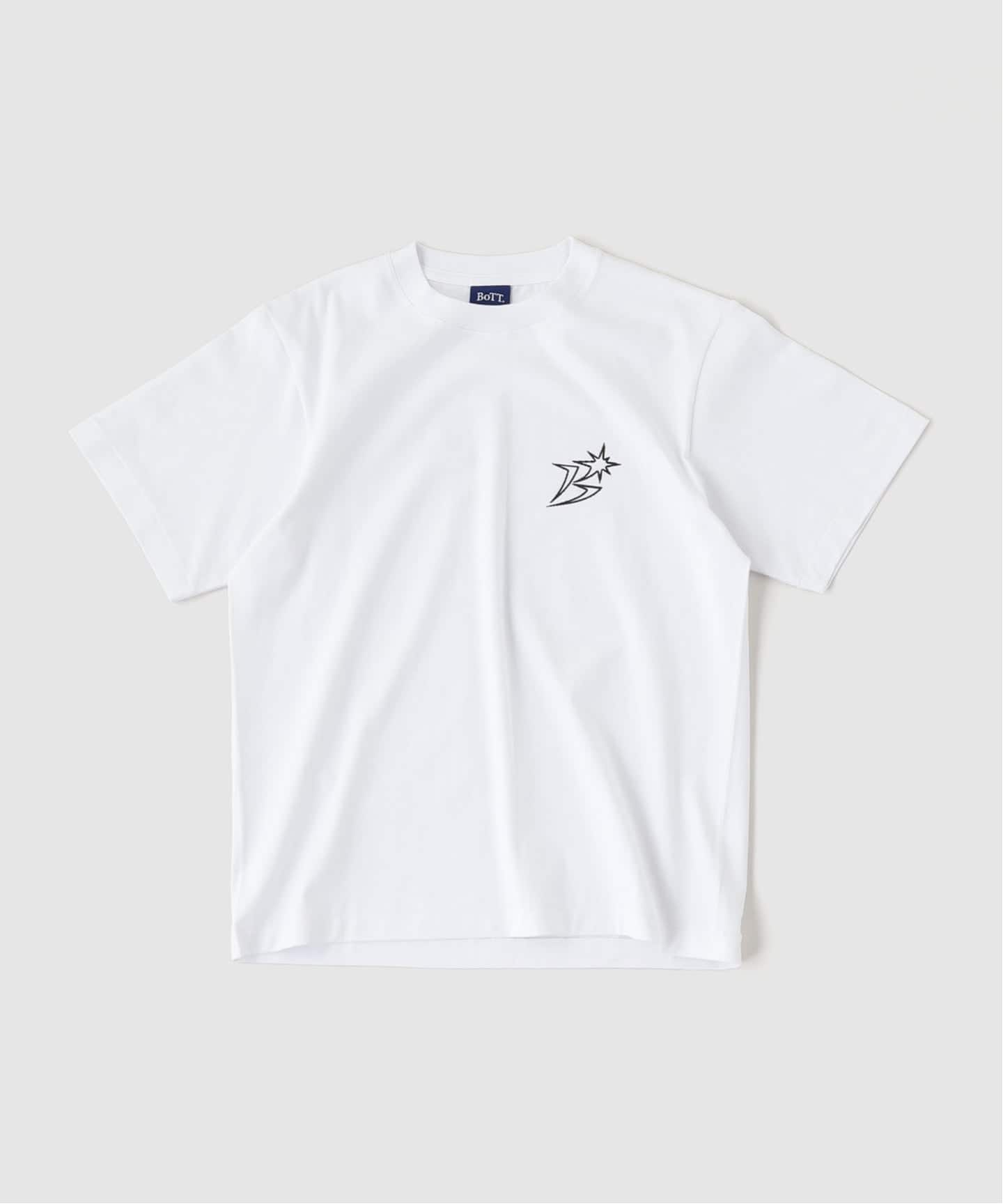 BoTT / ボット ULTRA TEE（Tシャツ／カットソー）｜PULP（パルプ）の