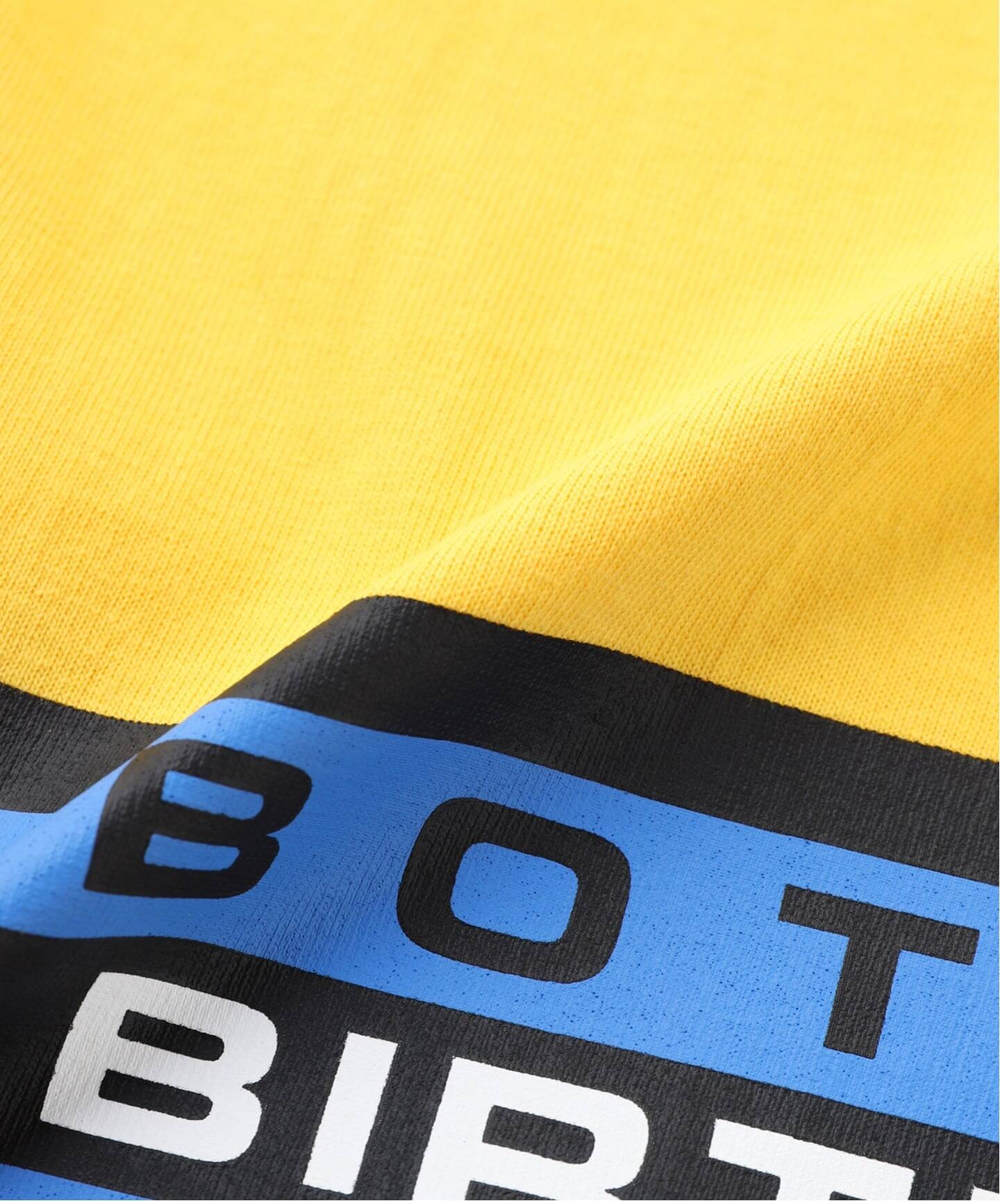 BoTT / ボット THE ONE TEE（Tシャツ／カットソー）｜PULP（パルプ）の