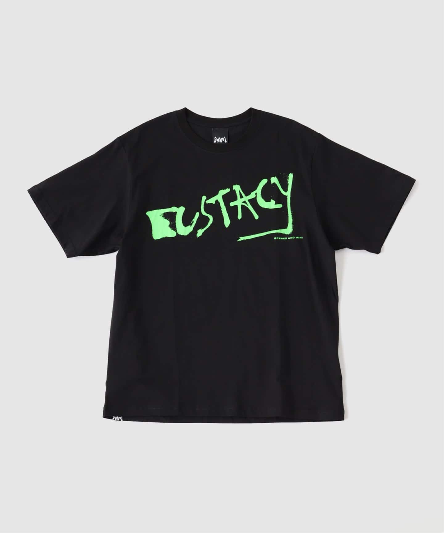 P.A.M. / パークスアンドミニ SS TEE - ECSTACY（Tシャツ／カットソー