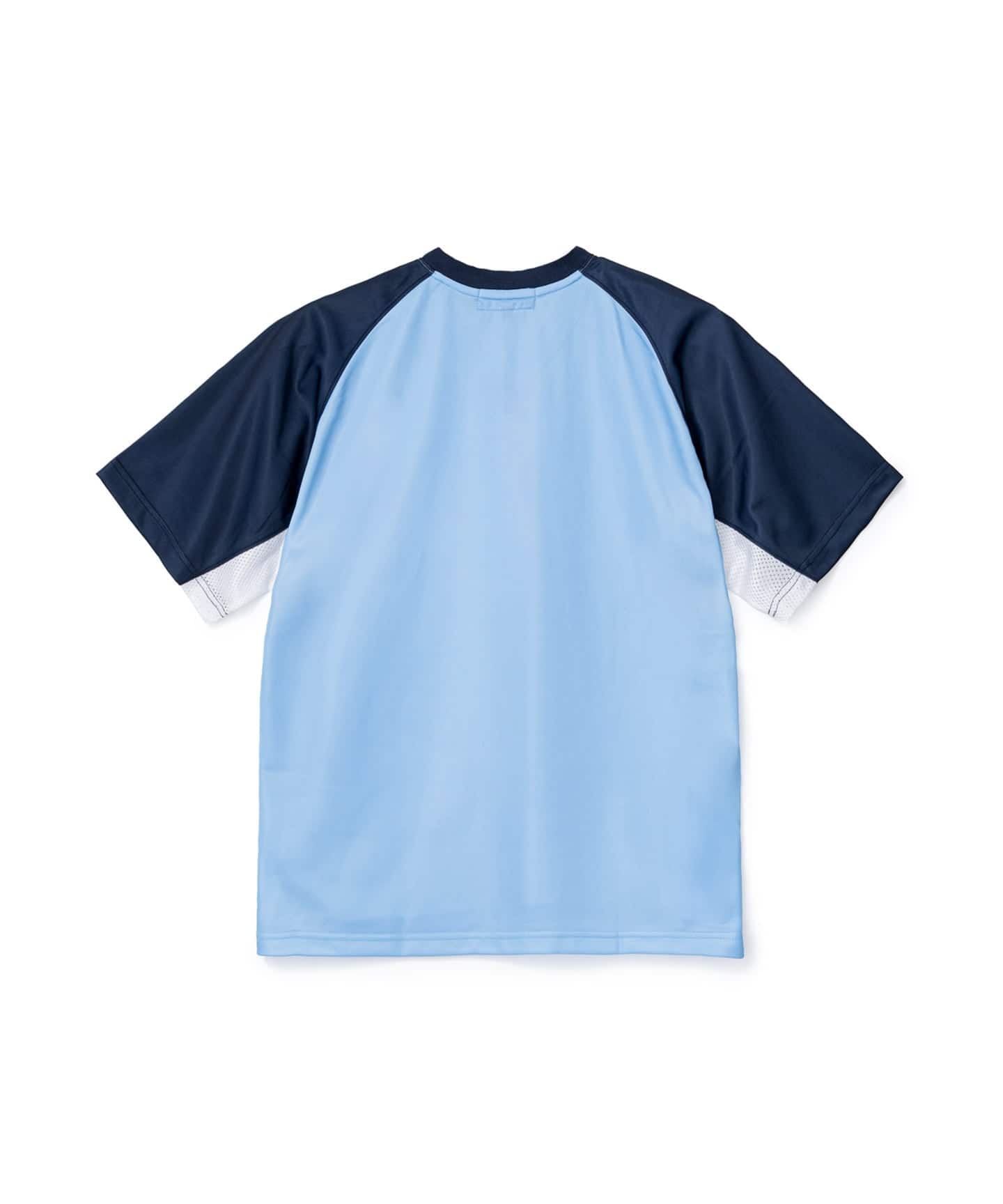 BoTT / ボット PANELED TRAINING SHIRT（Tシャツ／カットソー）｜PULP