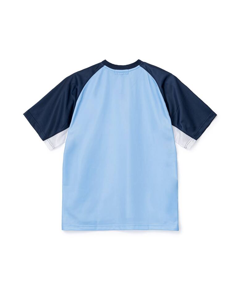 BoTT / ボット PANELED TRAINING SHIRT（Tシャツ／カットソー）｜PULP 