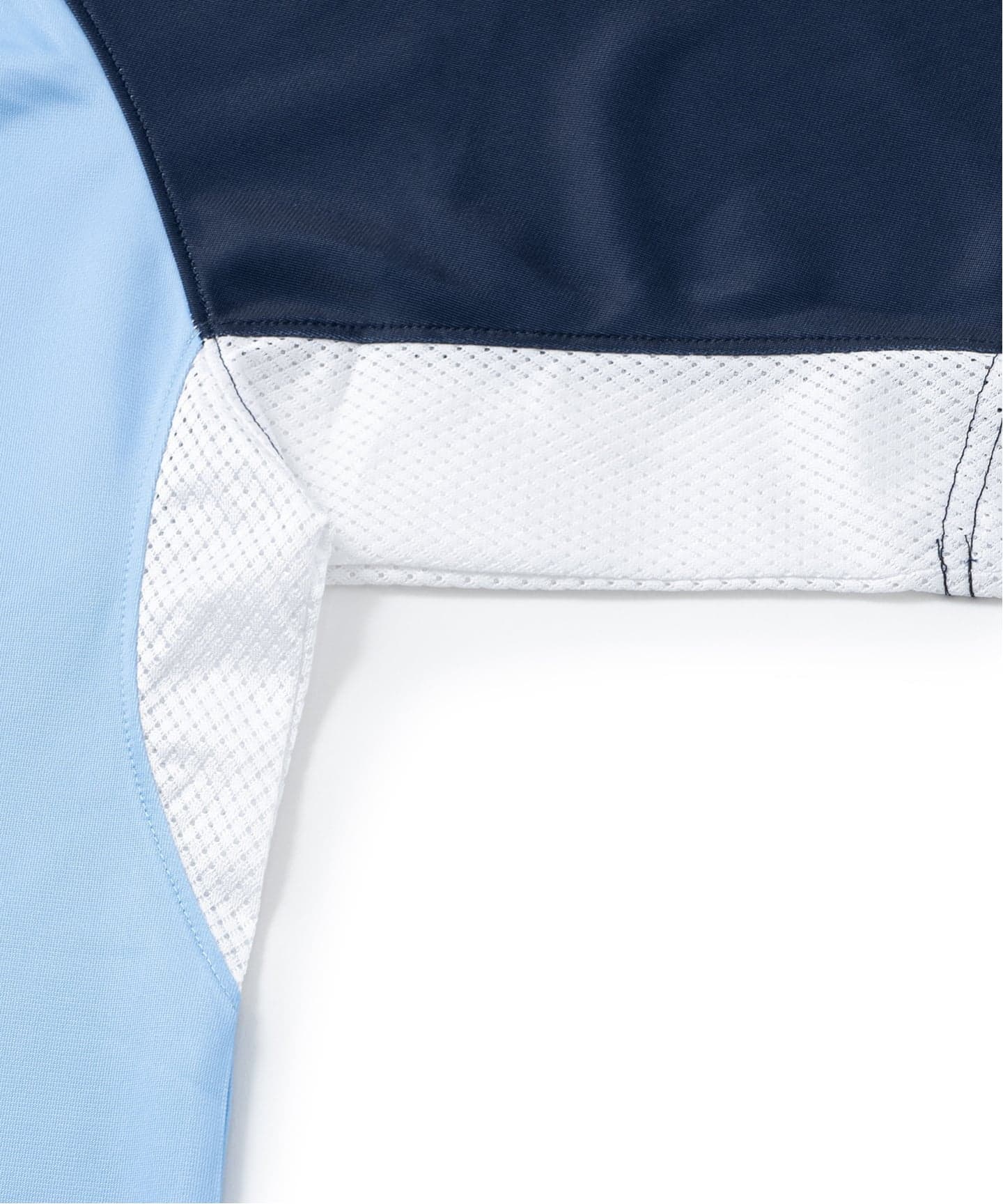 BoTT / ボット PANELED TRAINING SHIRT（Tシャツ／カットソー）｜PULP