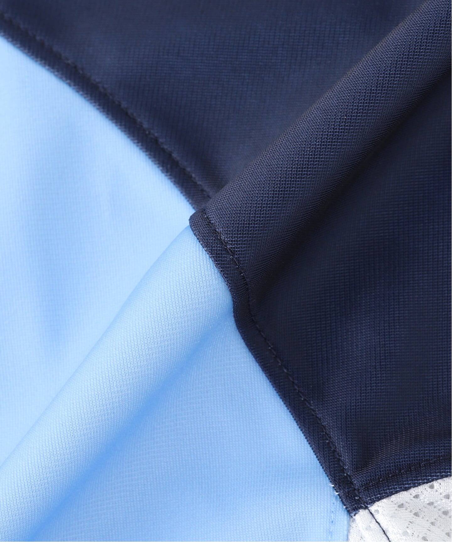 BoTT / ボット PANELED TRAINING SHIRT（Tシャツ／カットソー）｜PULP