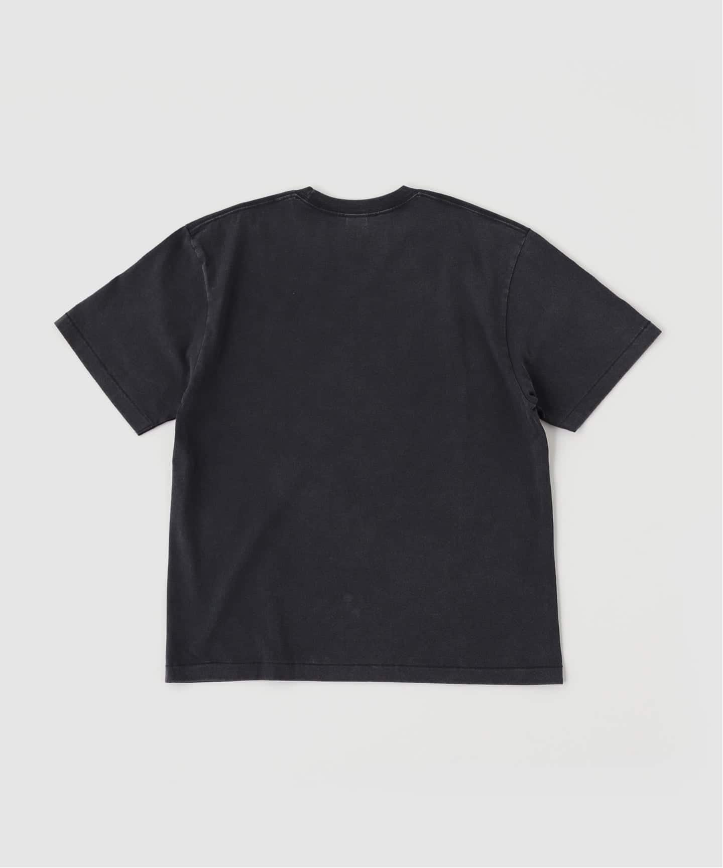 FLEX WIT ME Tシャツ ブラック S 本日限定値下げ FLEX WIT ME × CarService TEE BLACK（Tシャツ／カットソー）｜PULP
