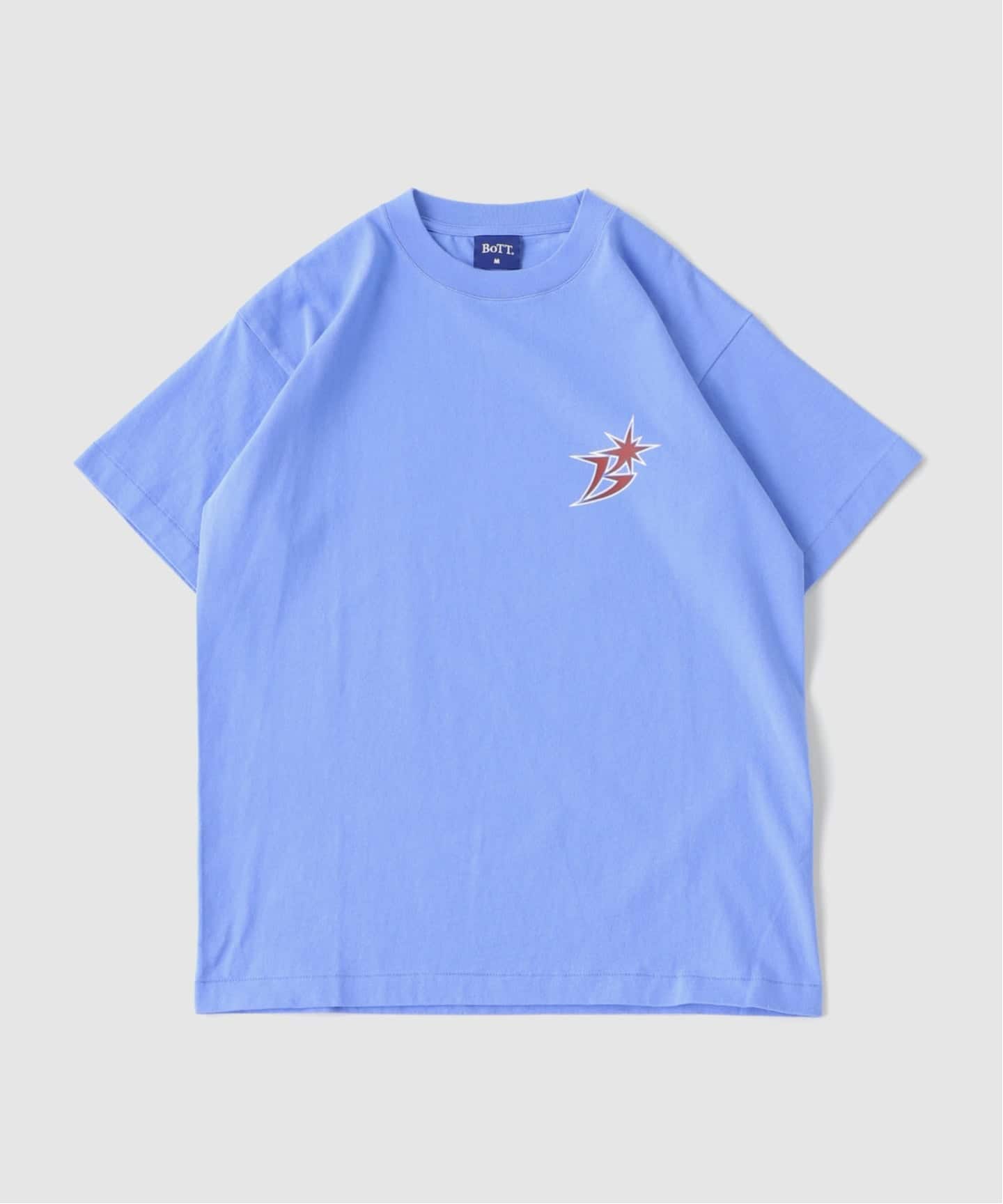 BoTT / ボット B LOGO TEE（Tシャツ／カットソー）｜PULP（パルプ）の