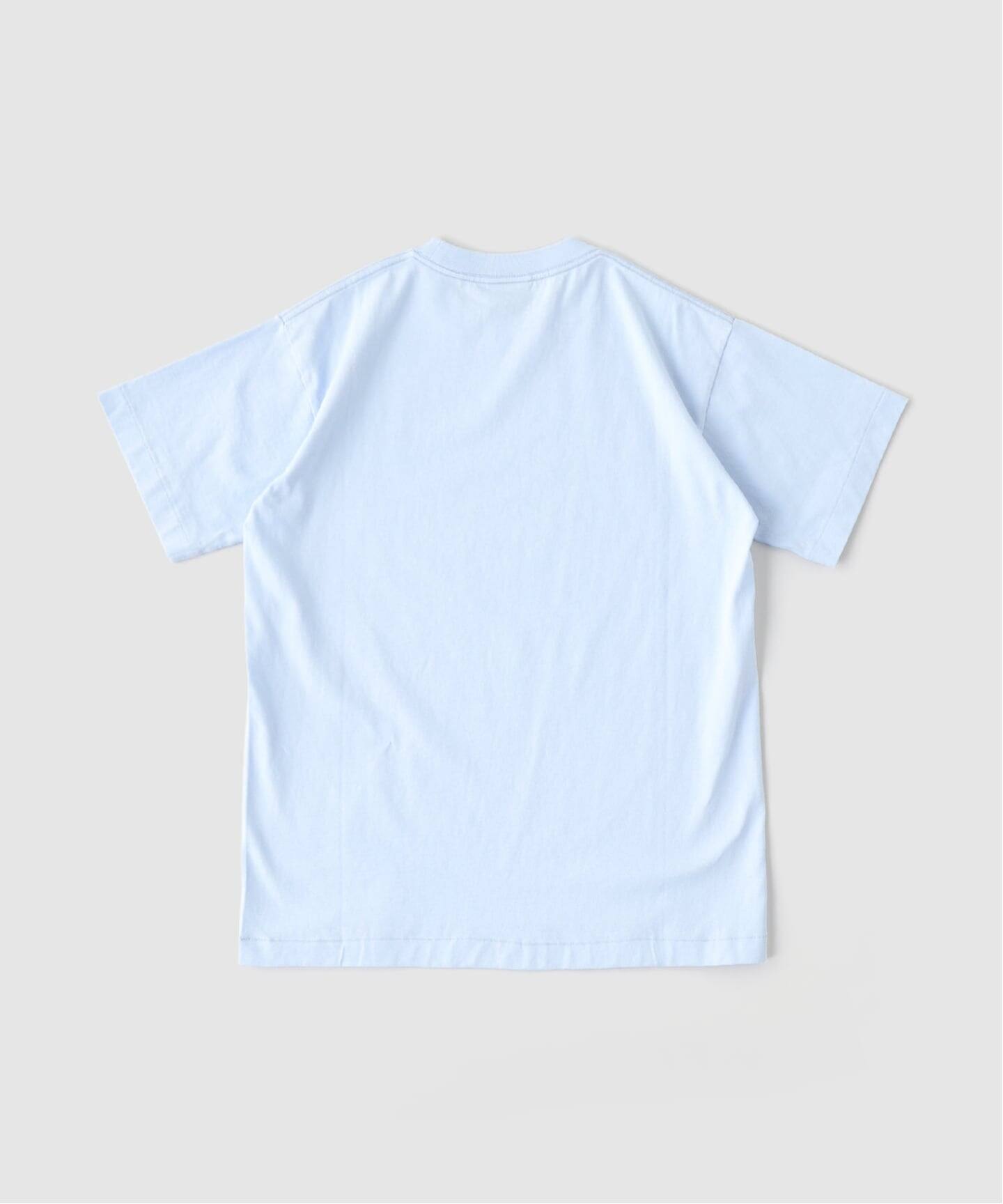 BoTT / ボット BLUR TEE（Tシャツ／カットソー）｜PULP（パルプ）の