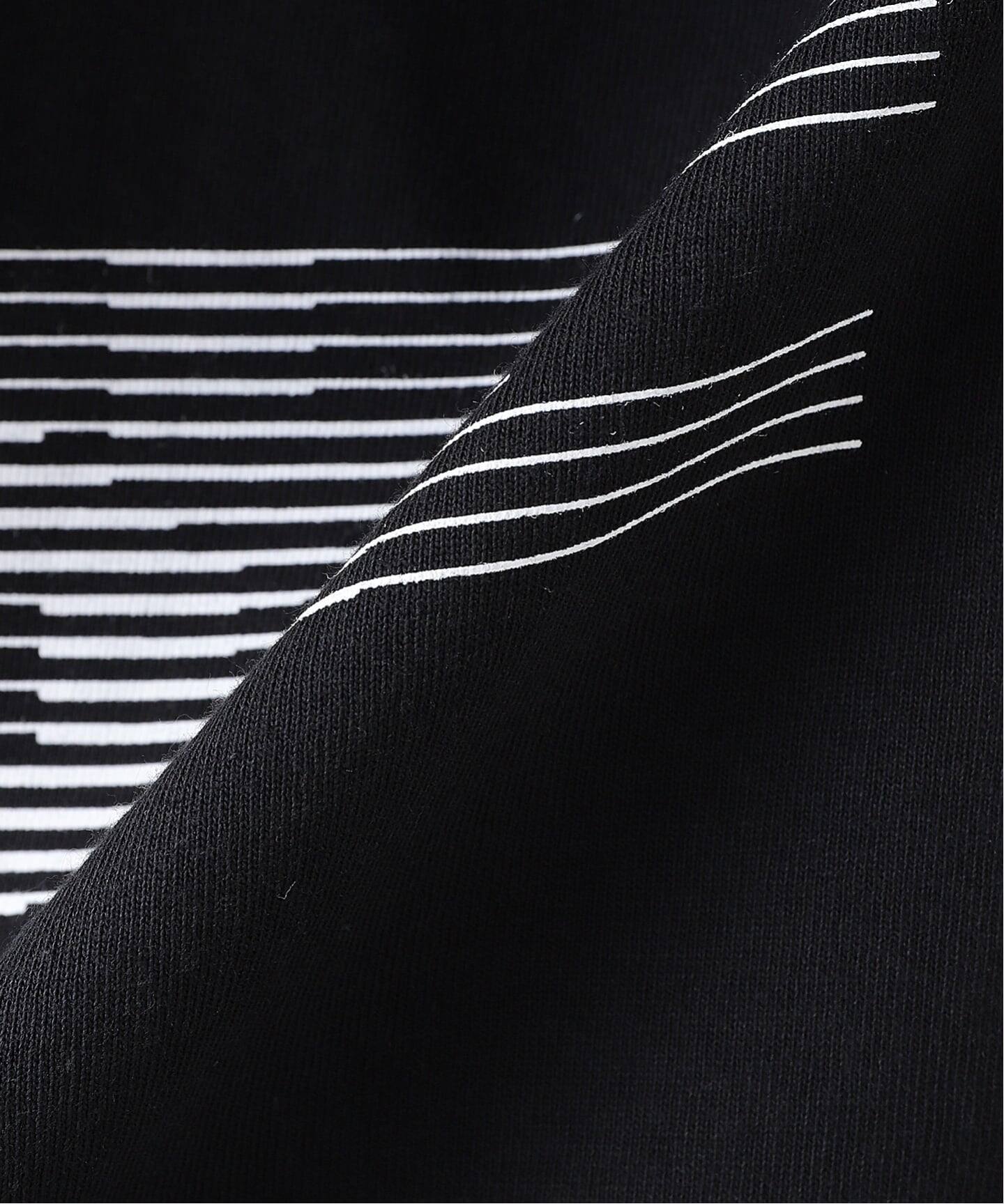 BoTT / ボット BLUR TEE（Tシャツ／カットソー）｜PULP（パルプ）の