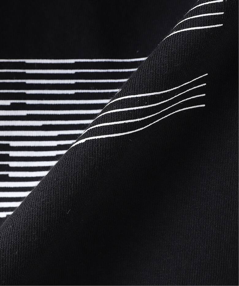 BoTT / ボット BLUR TEE（Tシャツ／カットソー）｜PULP（パルプ）の 