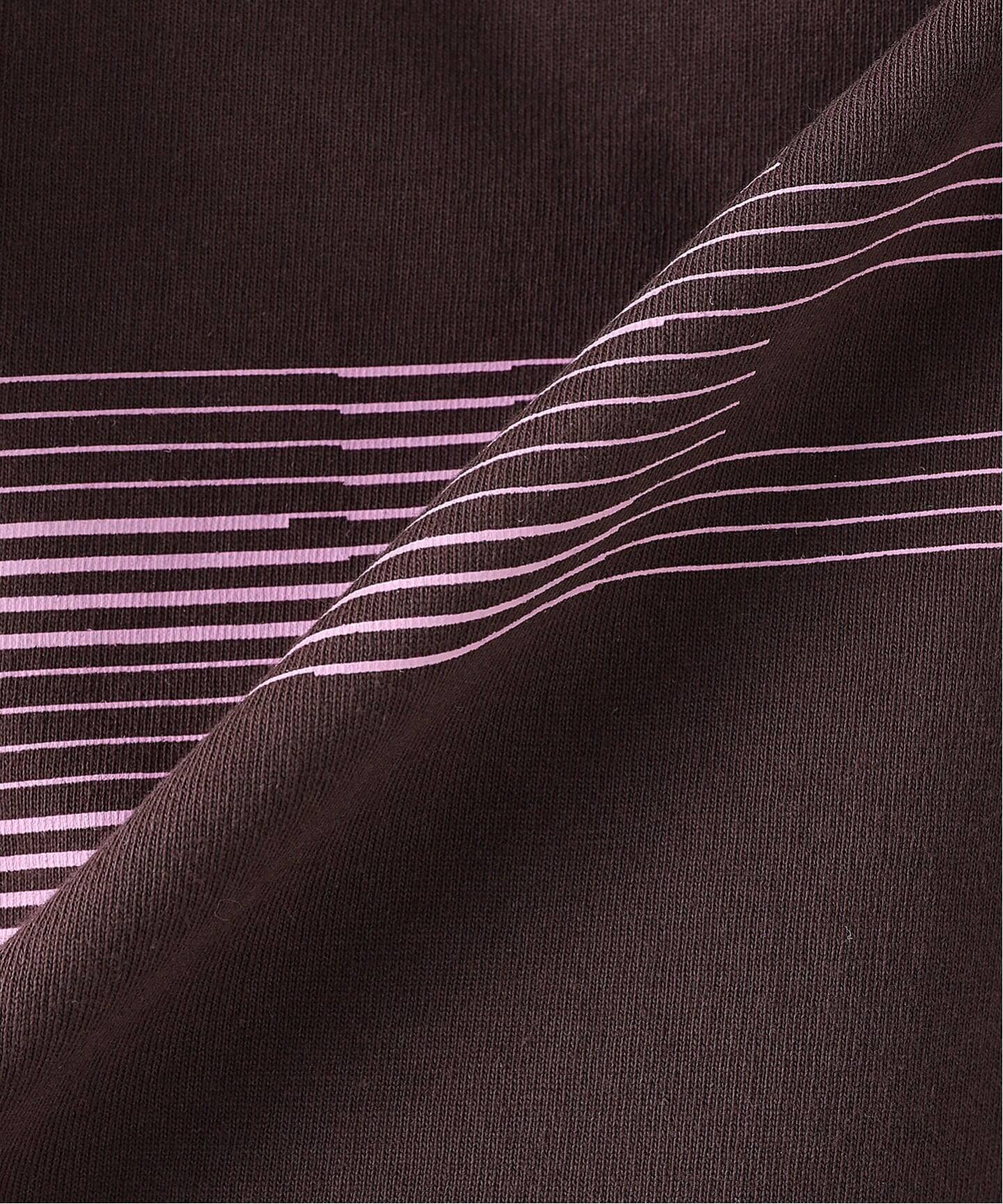 BoTT / ボット BLUR TEE（Tシャツ／カットソー）｜PULP（パルプ）の