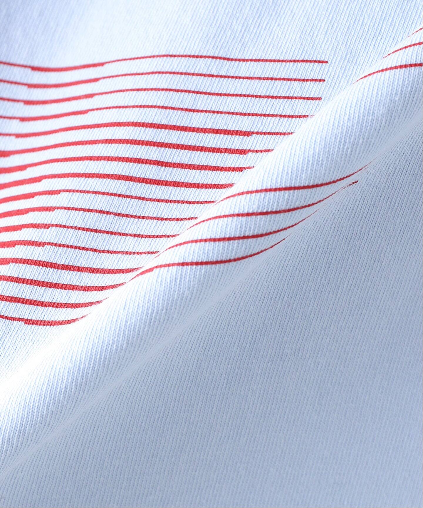 BoTT / ボット BLUR TEE（Tシャツ／カットソー）｜PULP（パルプ）の