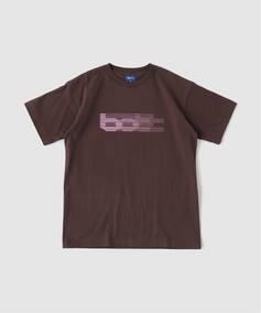 BoTT / ボット BLUR TEE（Tシャツ／カットソー）｜PULP（パルプ）の 
